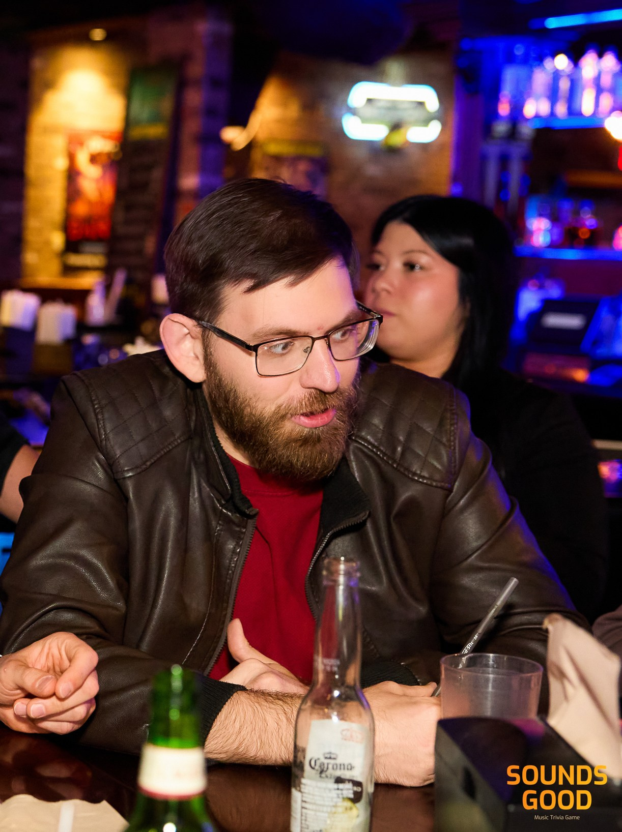 SOUNDS GOOD#6. Photographer Julia Makoveeva