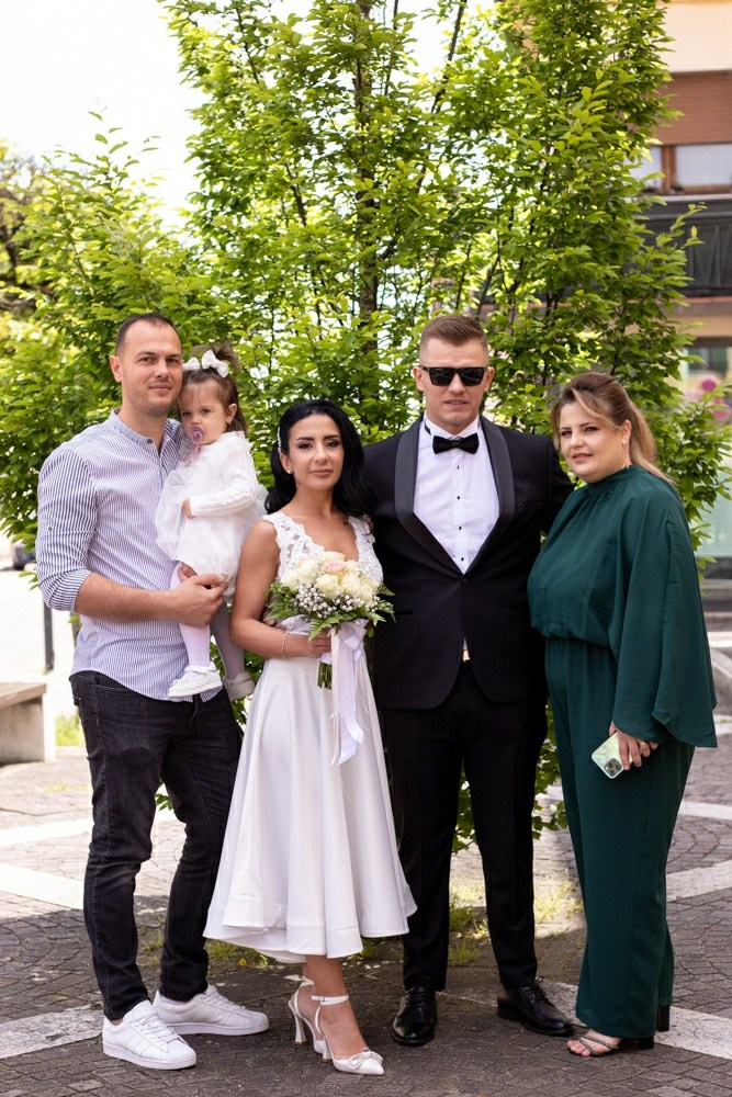 Matrimonio Sirin e Tudor. Luci e Capricci Photography