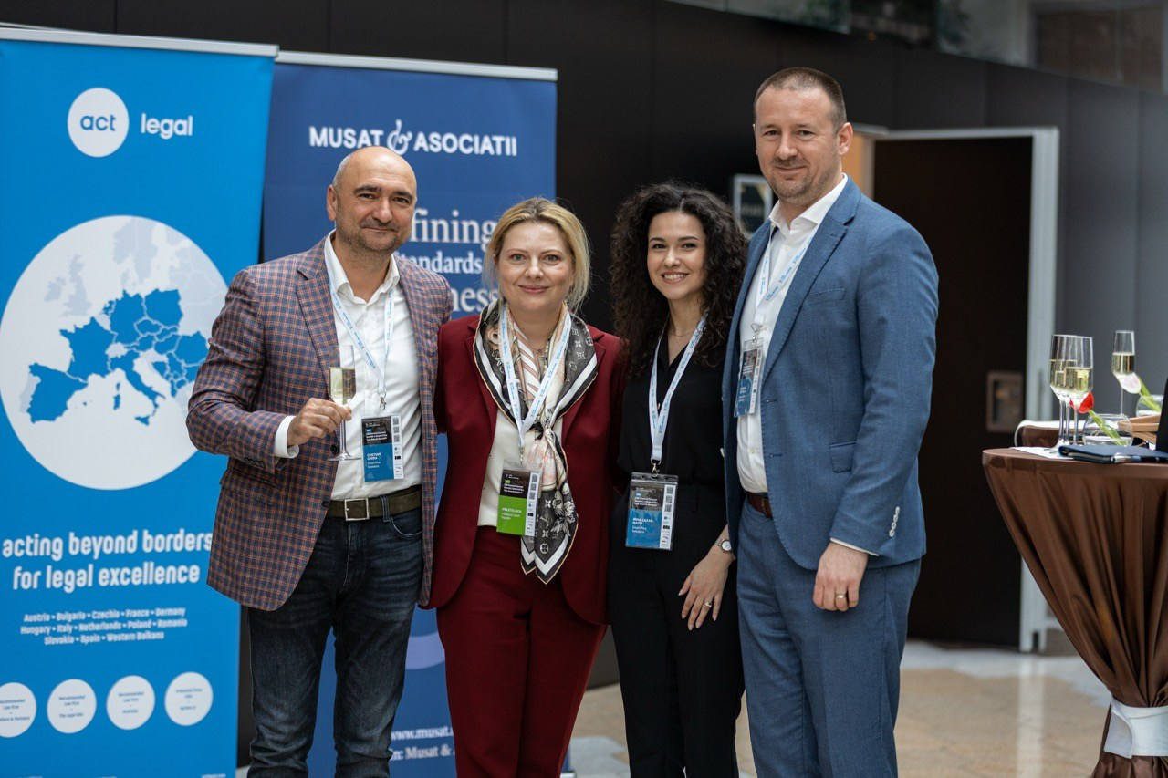 Dana Lišková - Event Photographer Prague - event photography  - conference photography - corporate events - corporate photography