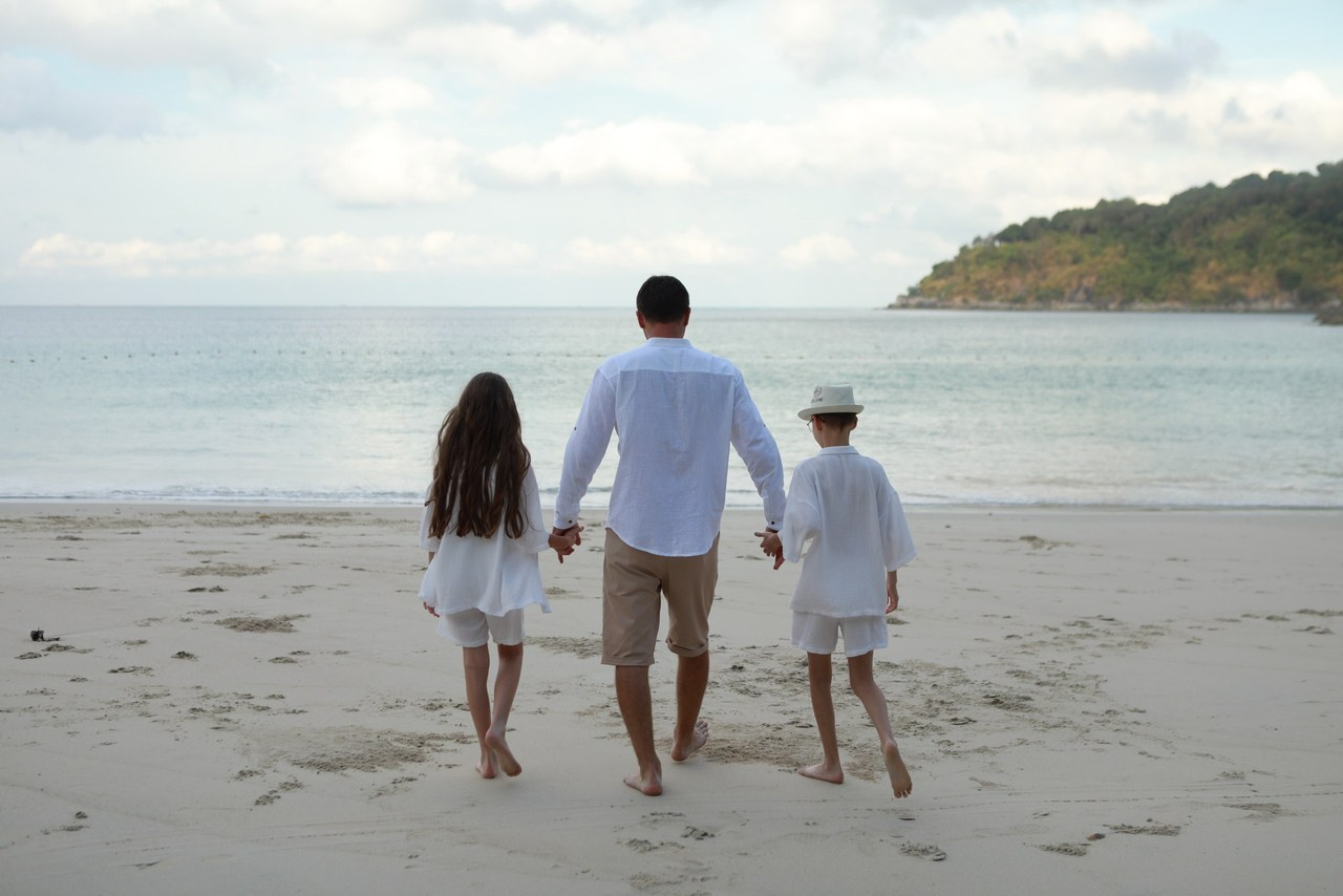 Отзывы. Фотограф Пхукет Таиланд Anna Eker