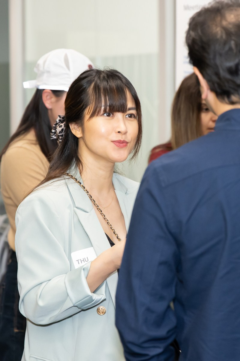 Business Events. Photographer is San Jose, Iryna Novosyolova