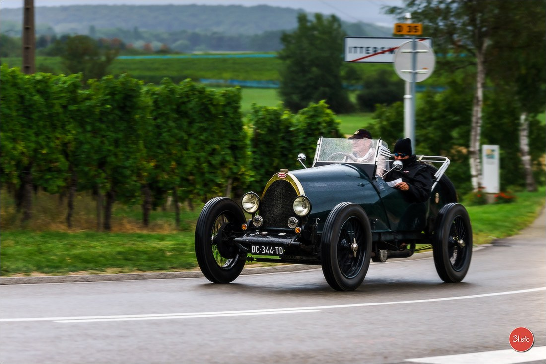 Le festival Bugatti à Molsheim – 2015. Photographe à Strasbourg | Portraits, Studio, Enfants, Événements