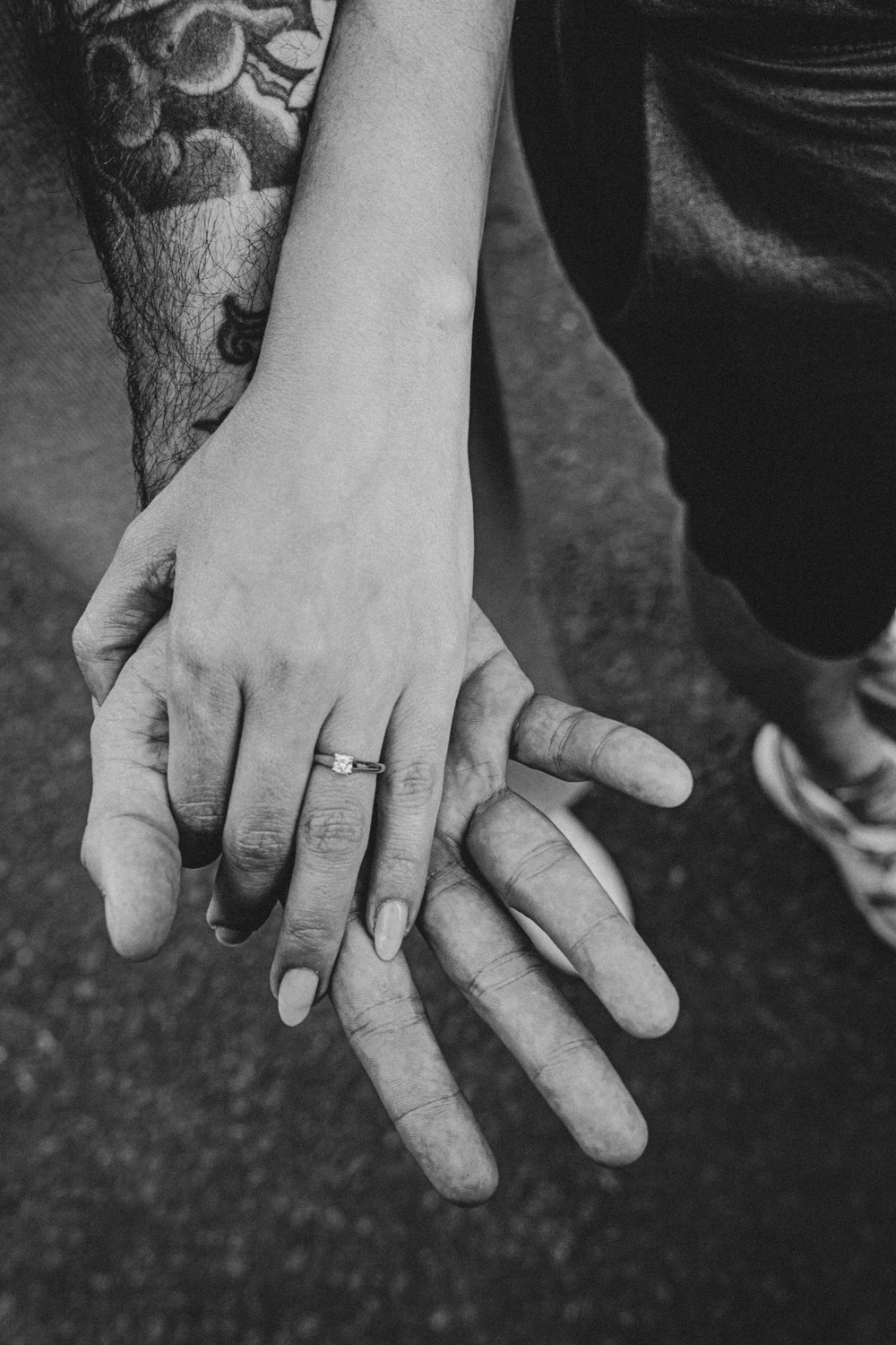 Yulya Billy Cristian. Tonya Kyrylenko photographer in London