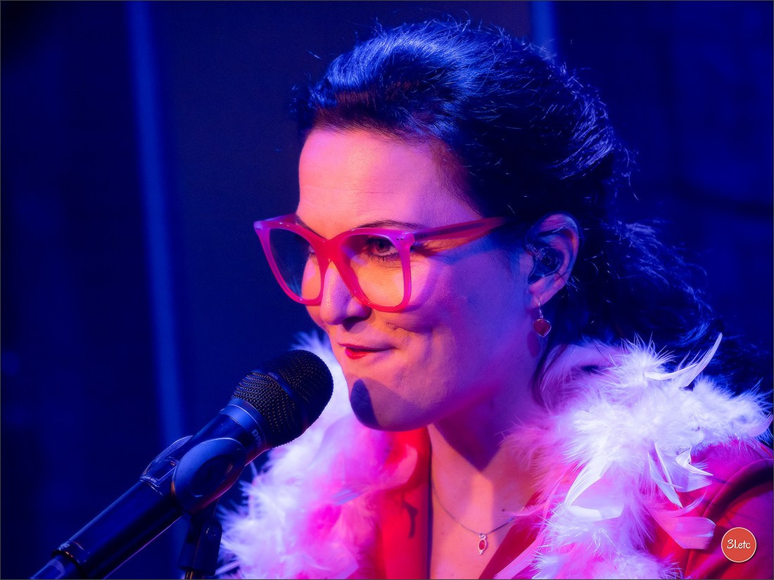 Christel Kern in PARIS - part 2. Photographe à Strasbourg | Portraits, Studio, Enfants, Événements