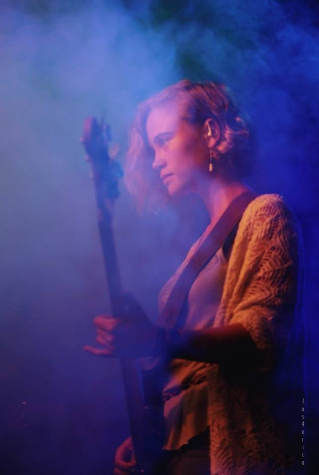 Tribes of the city, 2013. Sandra Garanca Portrait and event photographer