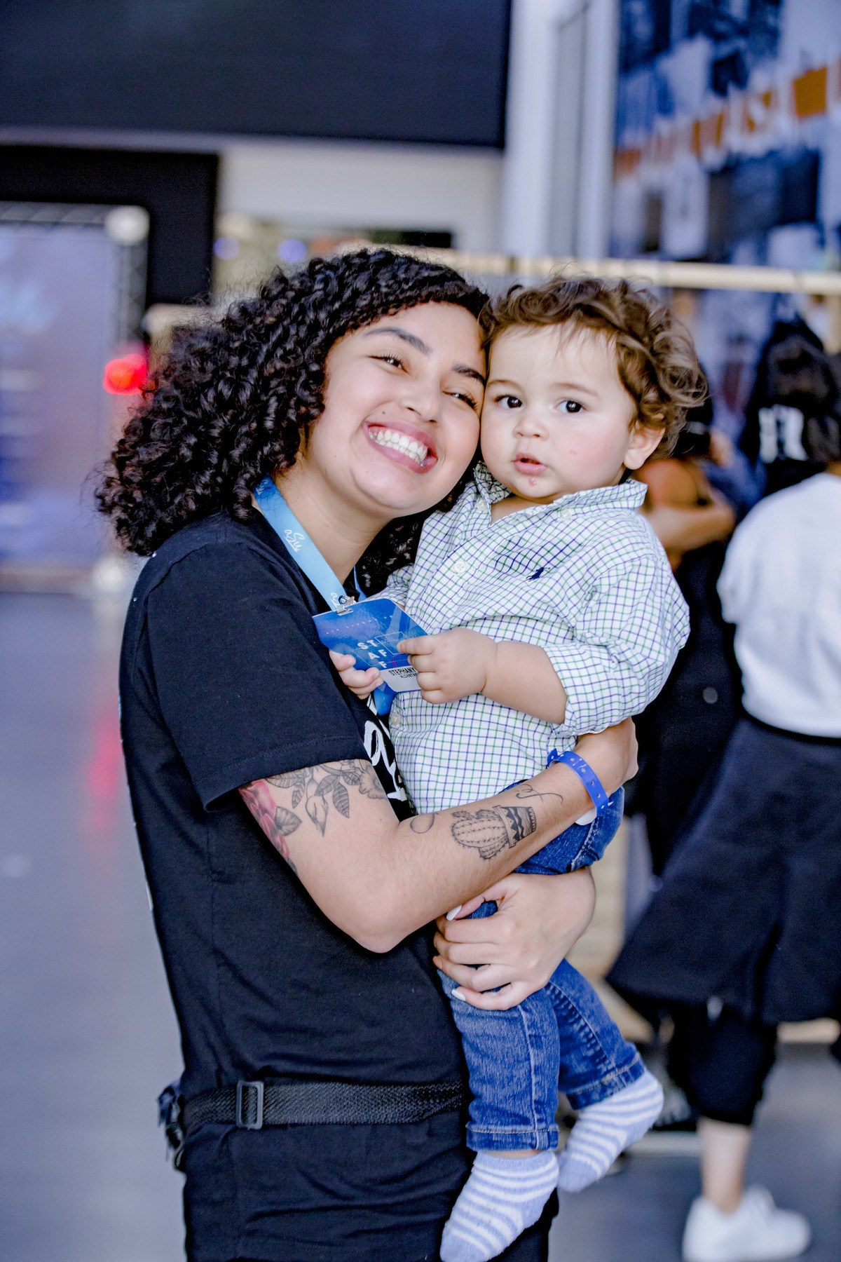 ASU Tour RJ. Fotógrafa de Eventos em São Paulo e Sorocaba Kika Damasceno
