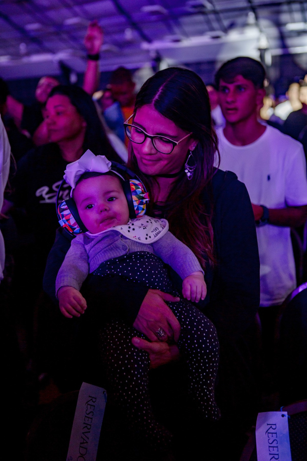 ASU Tour RJ. Fotógrafa de Eventos em São Paulo e Sorocaba Kika Damasceno