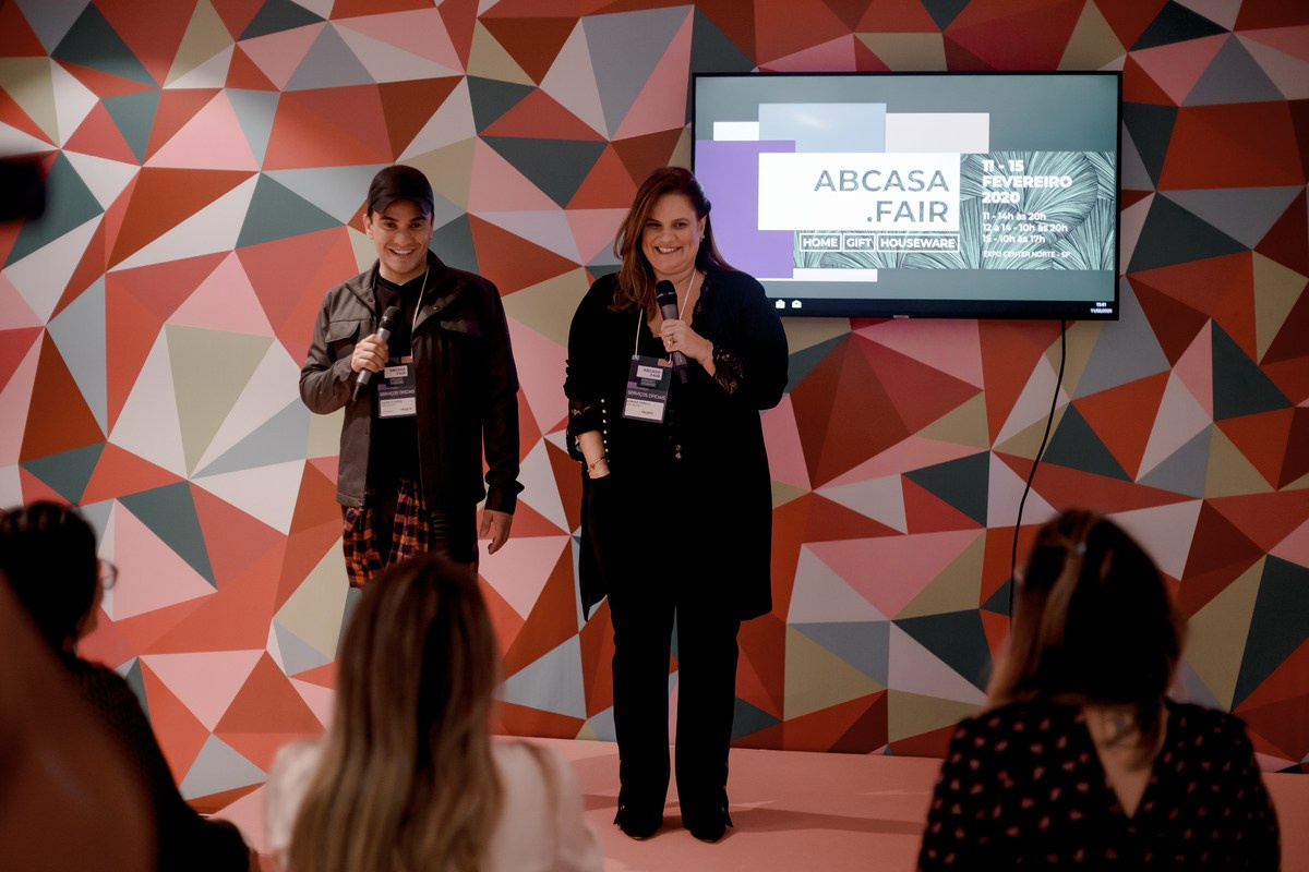 Abcasa 2019 - Dani Sakurai. Fotógrafa de Eventos em São Paulo e Sorocaba Kika Damasceno