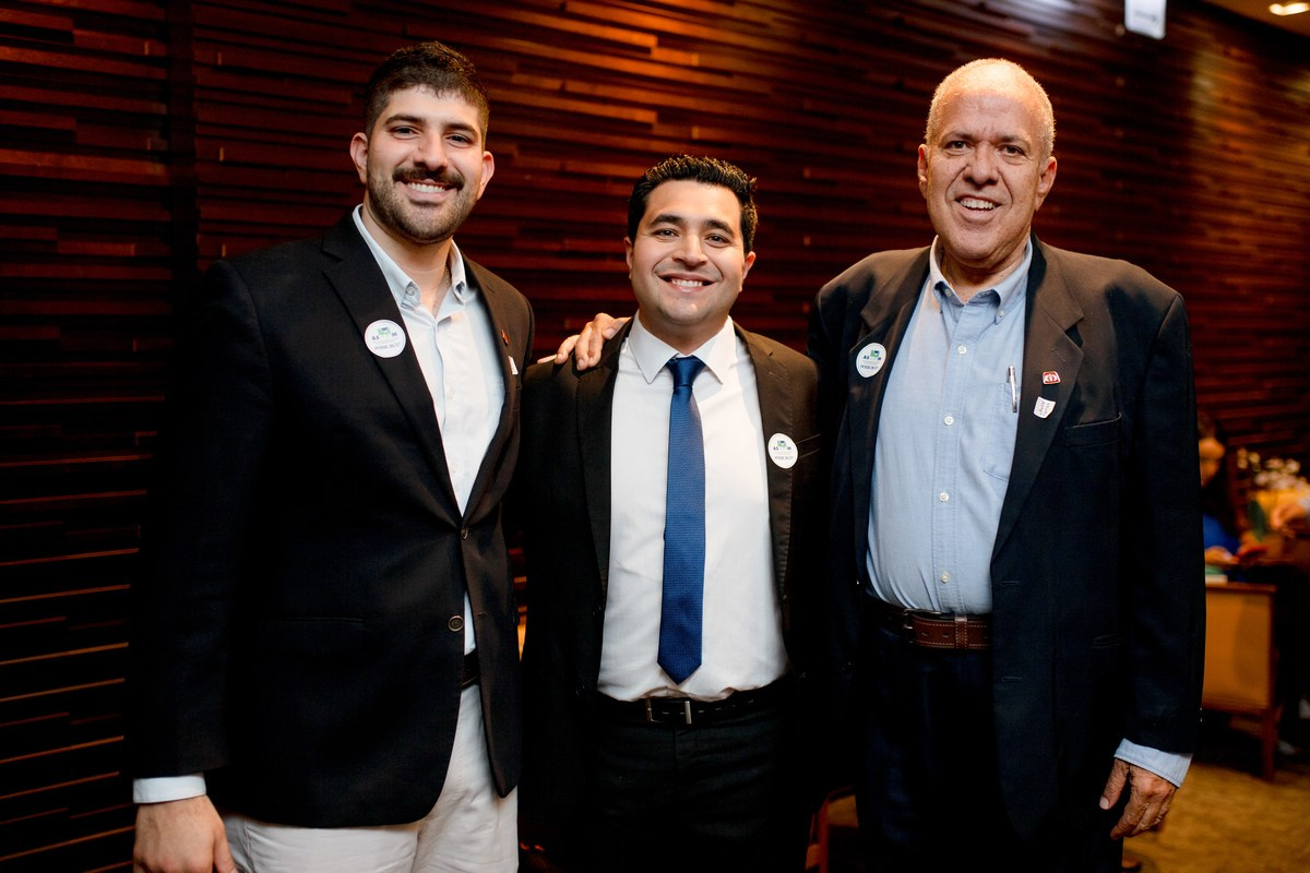 Asbram - Posse Presidencial 2026 -  Rodrigo Miguel. Fotógrafa de Eventos em São Paulo e Sorocaba Kika Damasceno