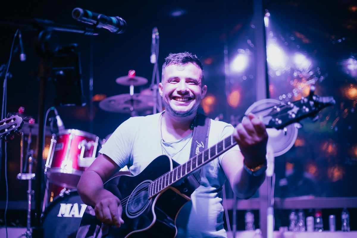Micareta Massa - André Ribeiro. Fotógrafa de Eventos em São Paulo e Sorocaba Kika Damasceno