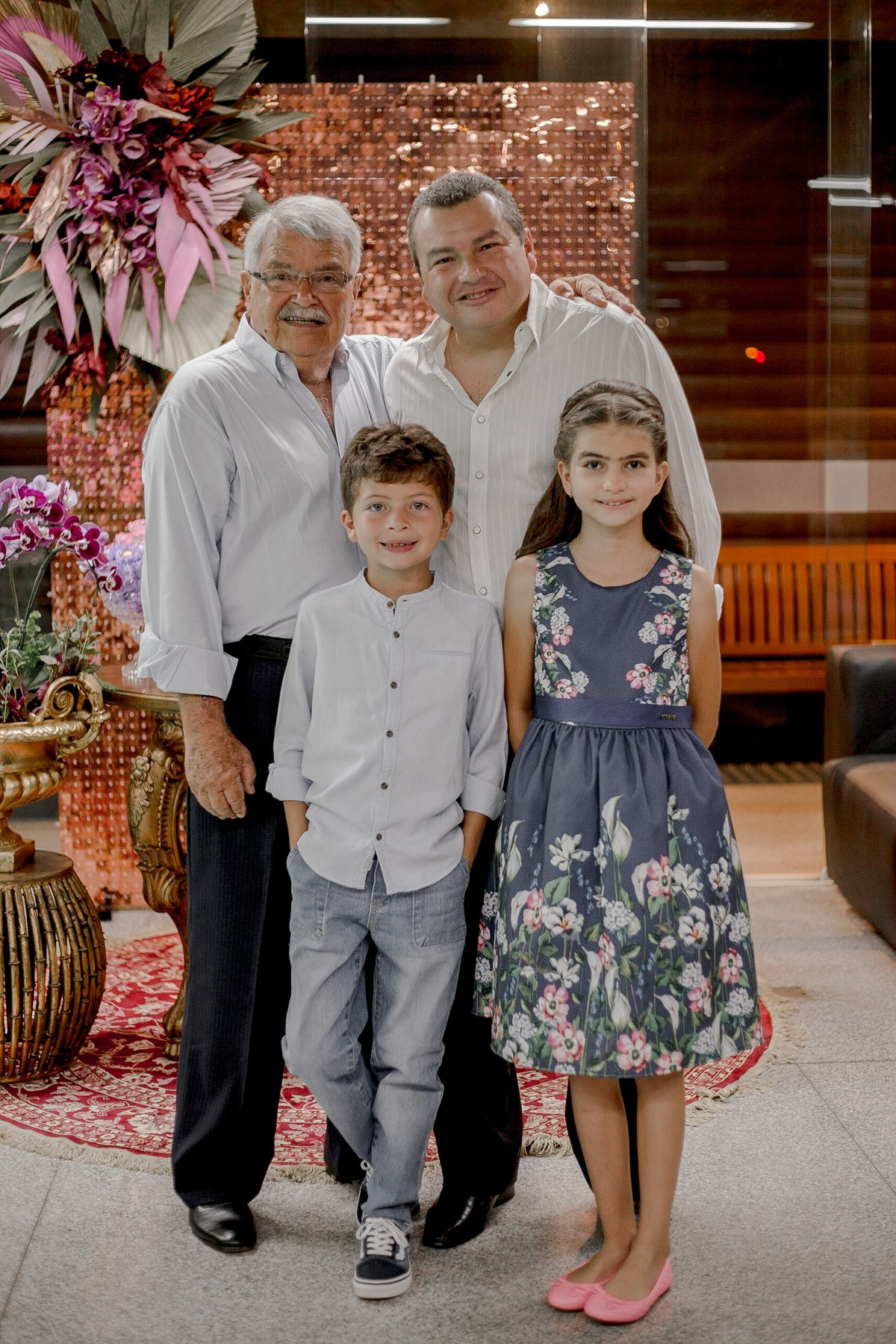 Waldeana - 70 anos. Fotógrafa de Eventos em São Paulo e Sorocaba Kika Damasceno