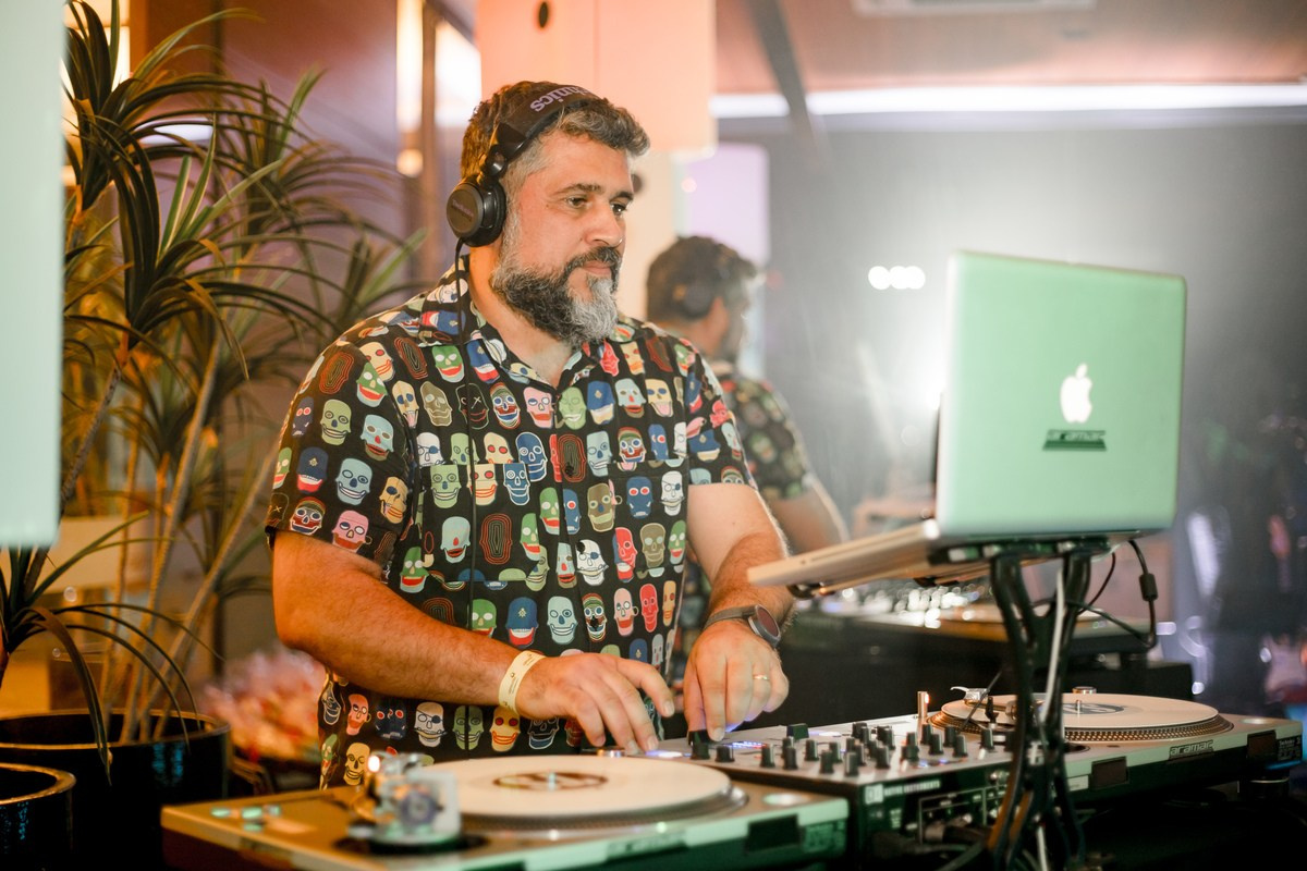 Ednéia - Aniversário Las Vegas. Fotógrafa de Eventos em São Paulo e Sorocaba Kika Damasceno