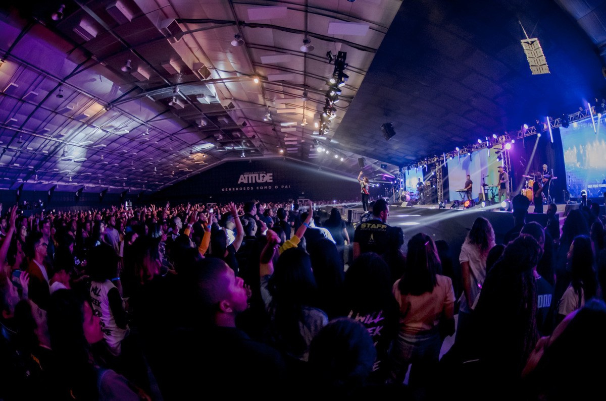 ASU Tour RJ. Fotógrafa de Eventos em São Paulo e Sorocaba Kika Damasceno