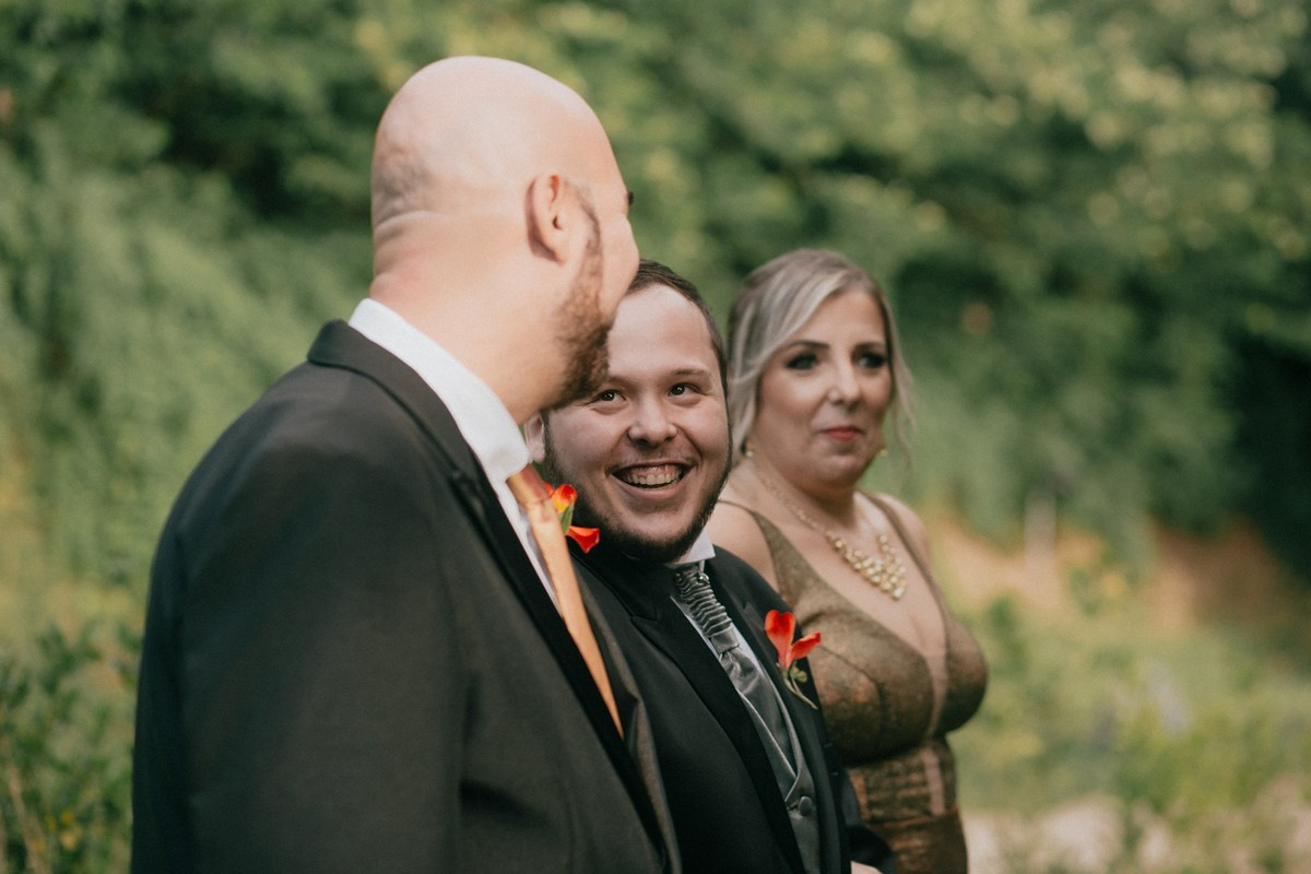 Felipe e Letícia. Fotógrafa de Eventos em São Paulo e Sorocaba Kika Damasceno