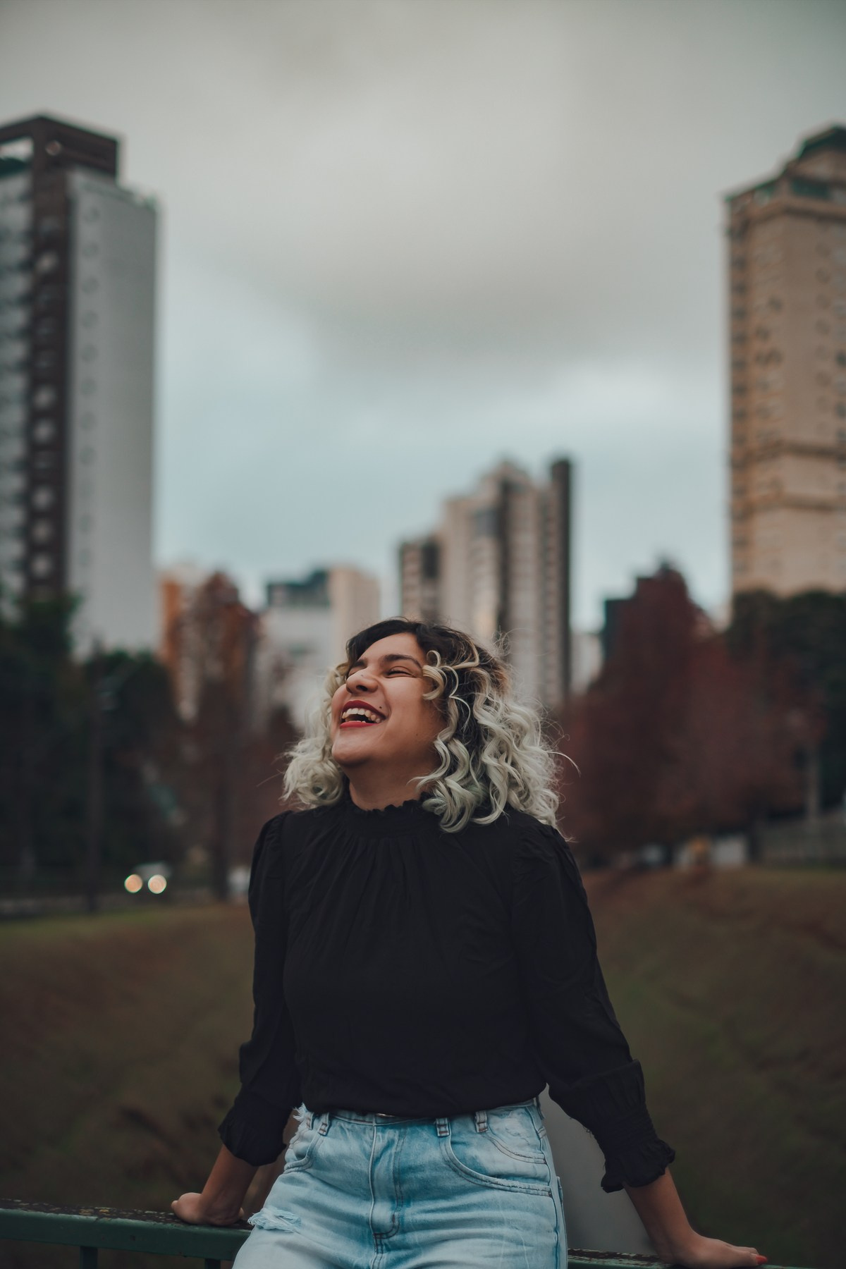 Sarah. Fotógrafa de Eventos em São Paulo e Sorocaba Kika Damasceno