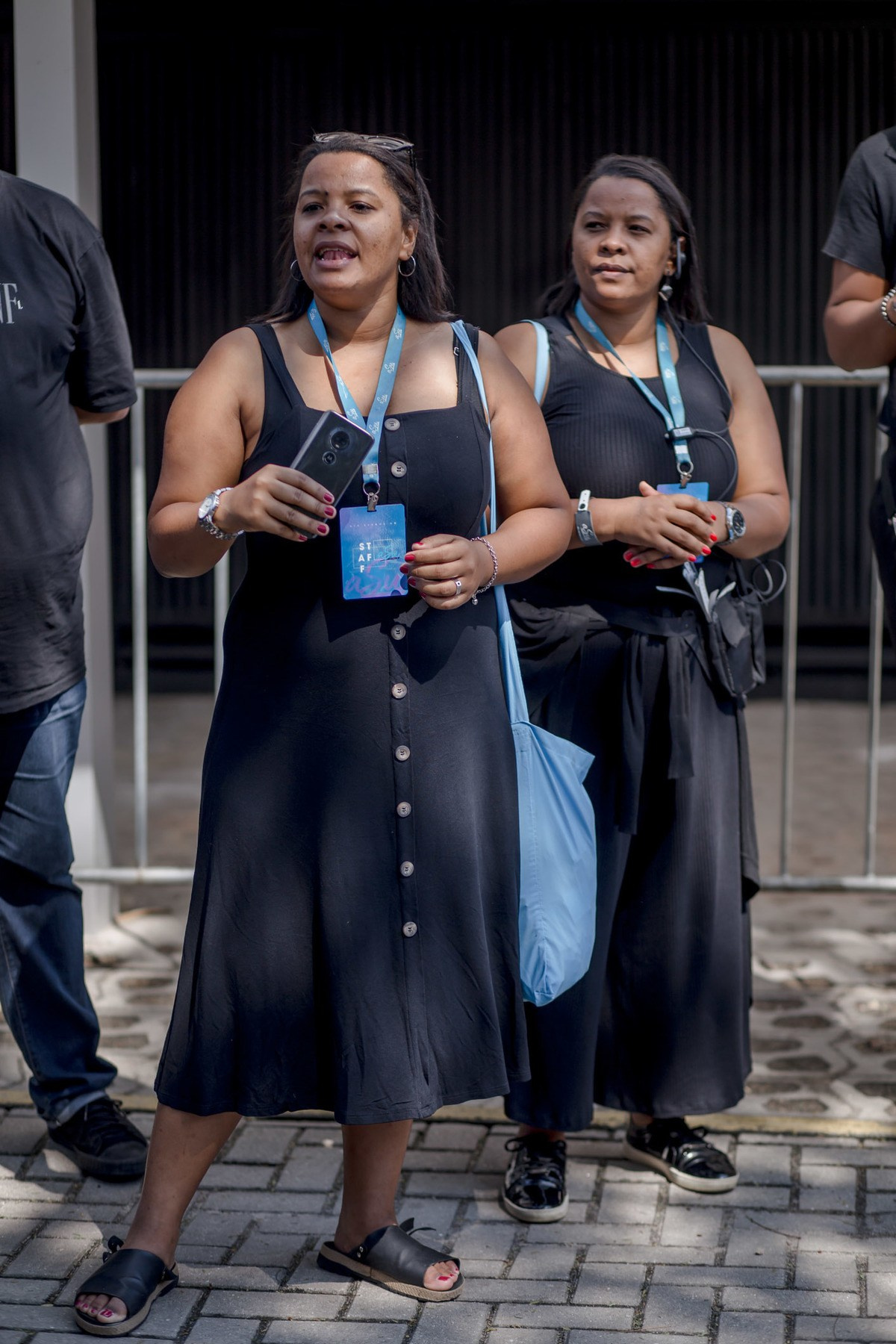 ASU Tour RJ. Fotógrafa de Eventos em São Paulo e Sorocaba Kika Damasceno