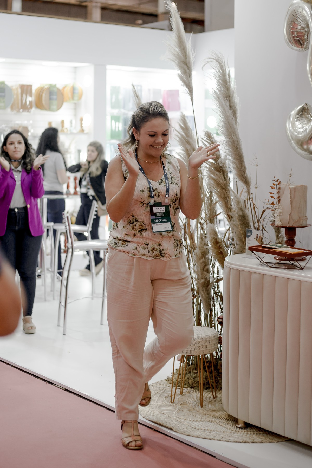 Abcasa 2019 - Dani Sakurai. Fotógrafa de Eventos em São Paulo e Sorocaba Kika Damasceno