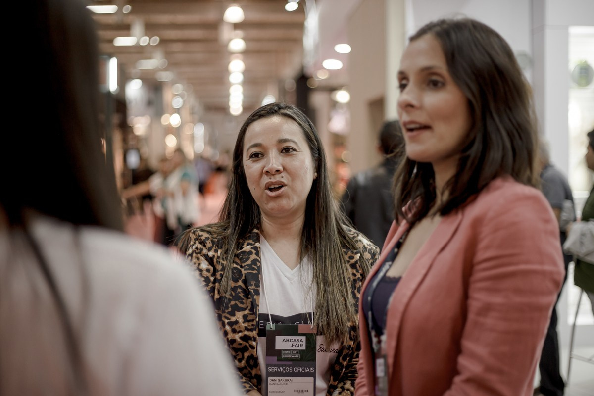 Abcasa 2019 - Dani Sakurai. Fotógrafa de Eventos em São Paulo e Sorocaba Kika Damasceno