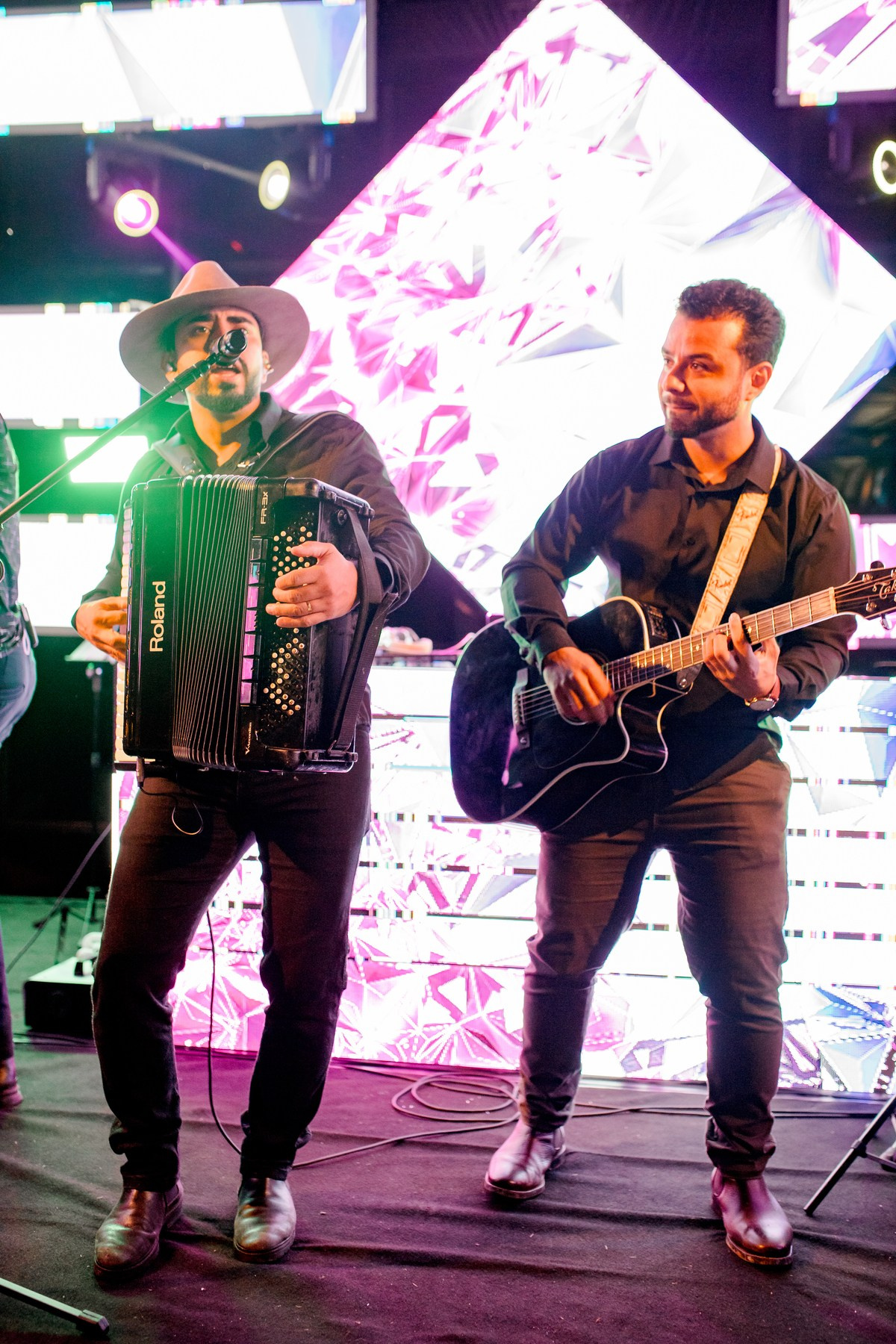 Reinauguração Villa La Feria. Fotógrafa de Eventos em São Paulo e Sorocaba Kika Damasceno