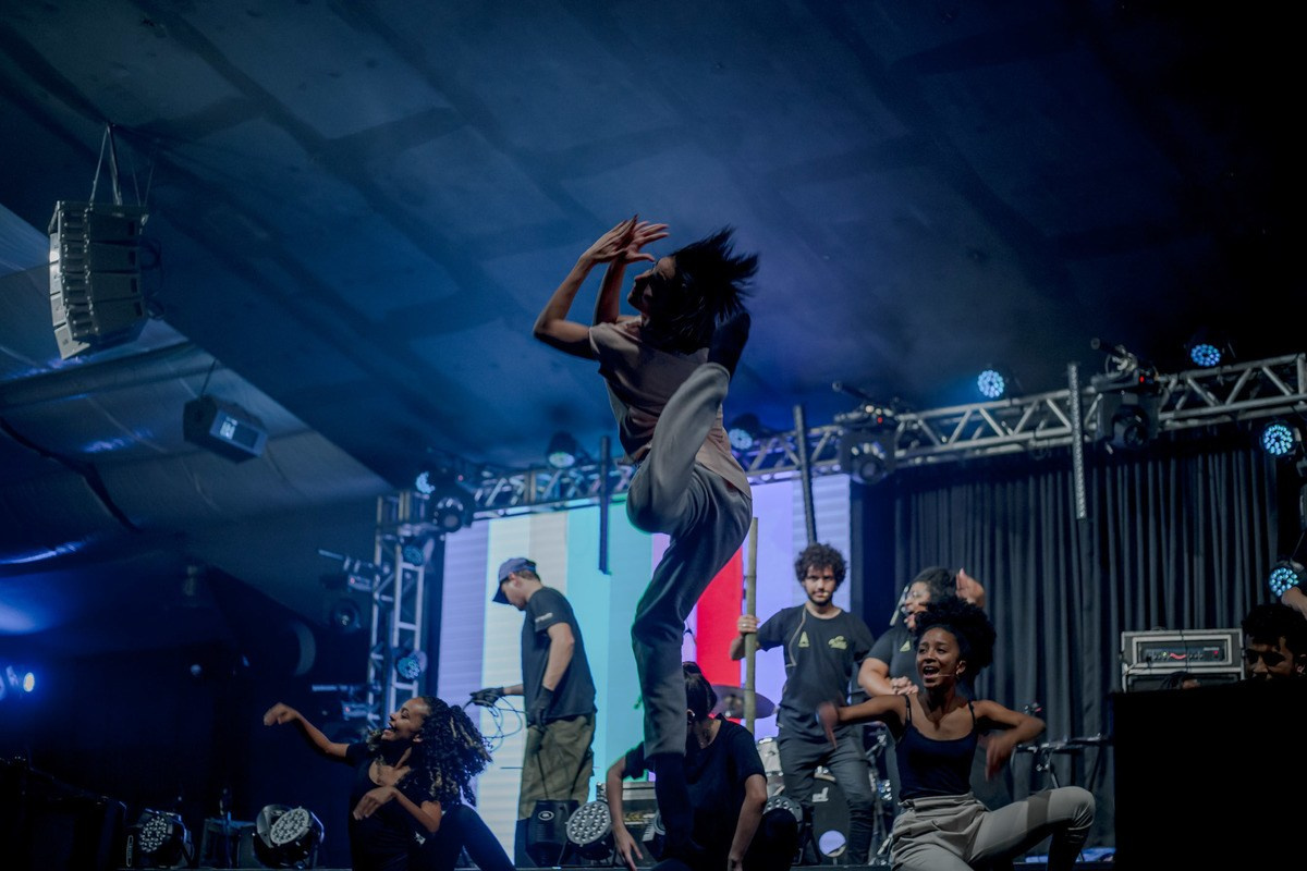 ASU Tour RJ. Fotógrafa de Eventos em São Paulo e Sorocaba Kika Damasceno