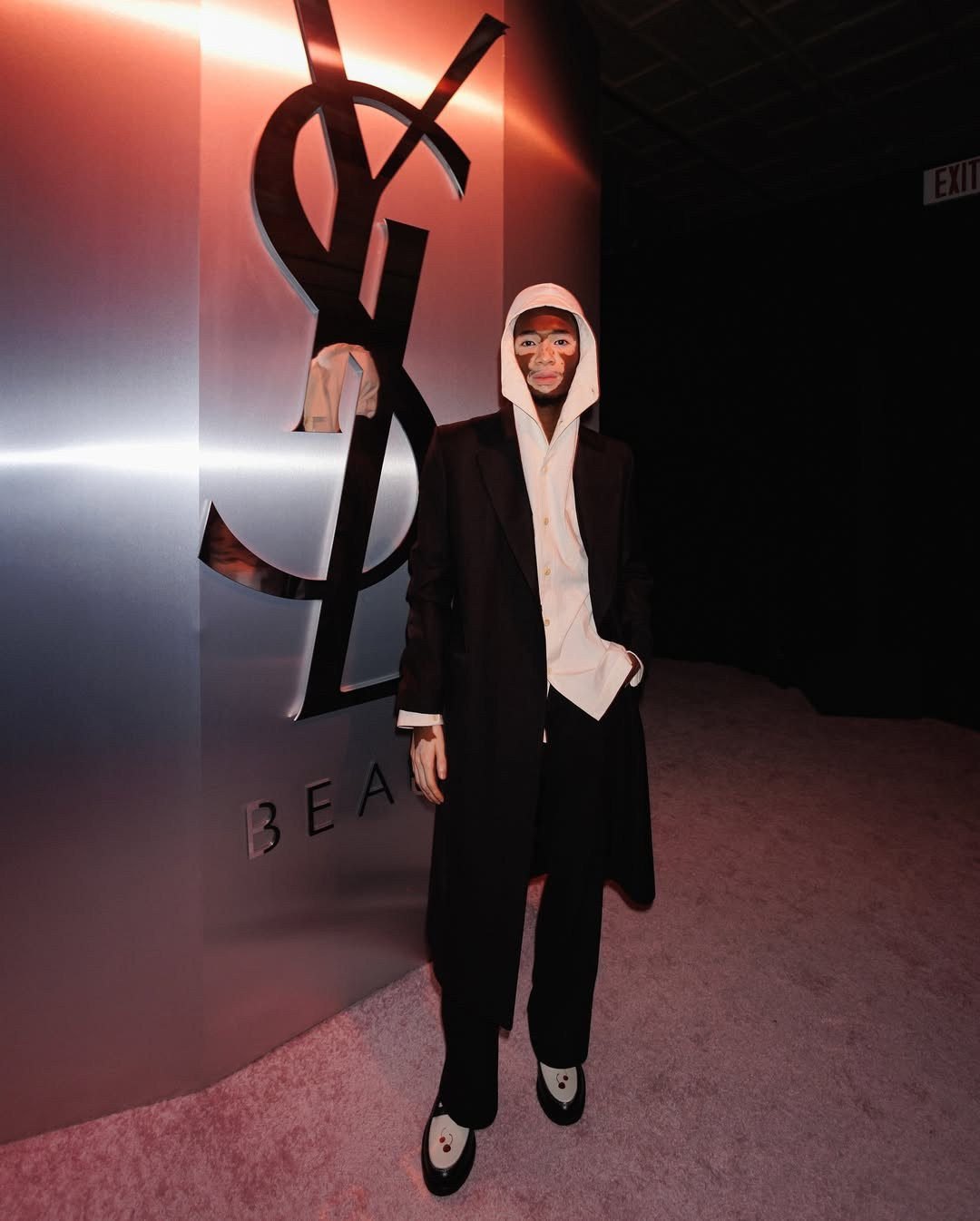 YSL Beauty Event Photography | Luxury Beauty Event Photographer NYC