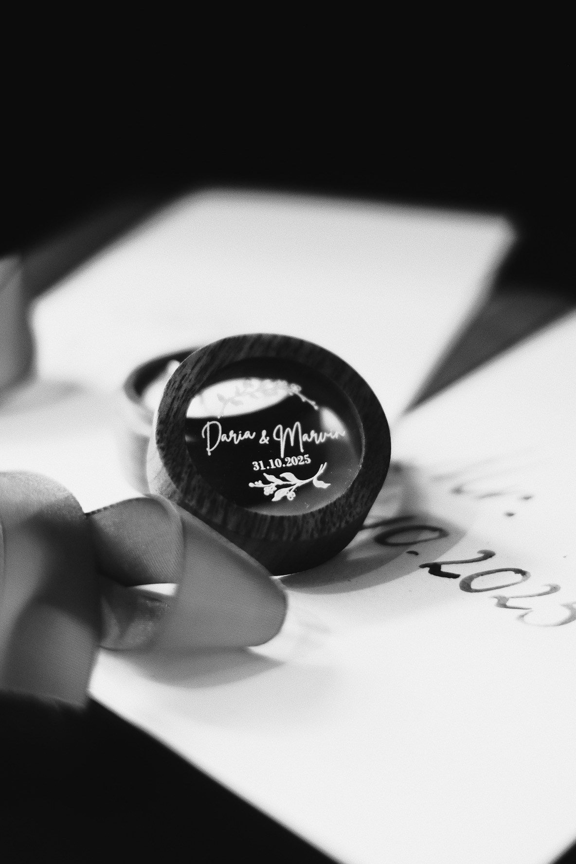 D & M. Sasha Silver Photography