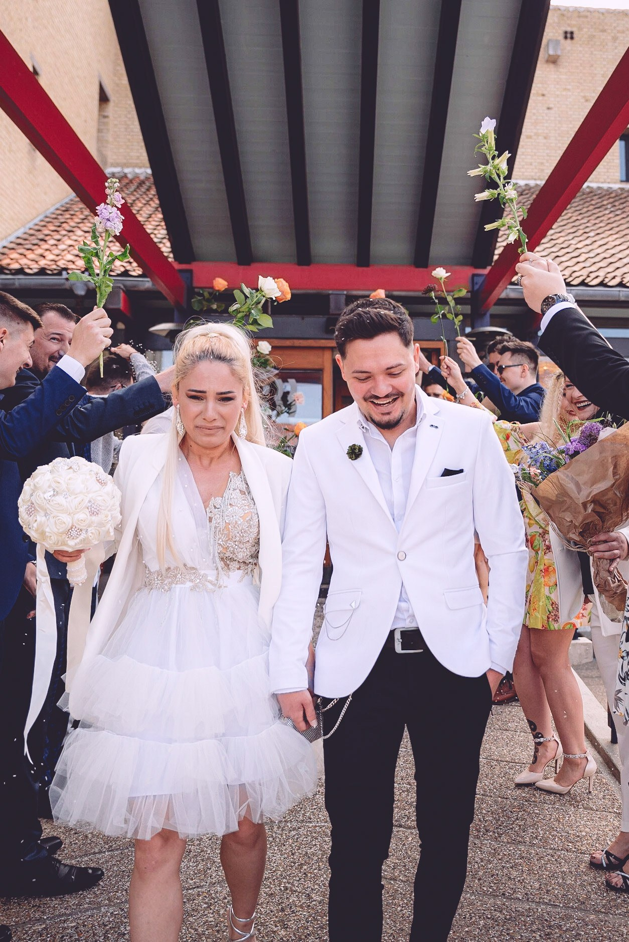 Familia Cadar — 04.06.2022. DanFotograf.dk