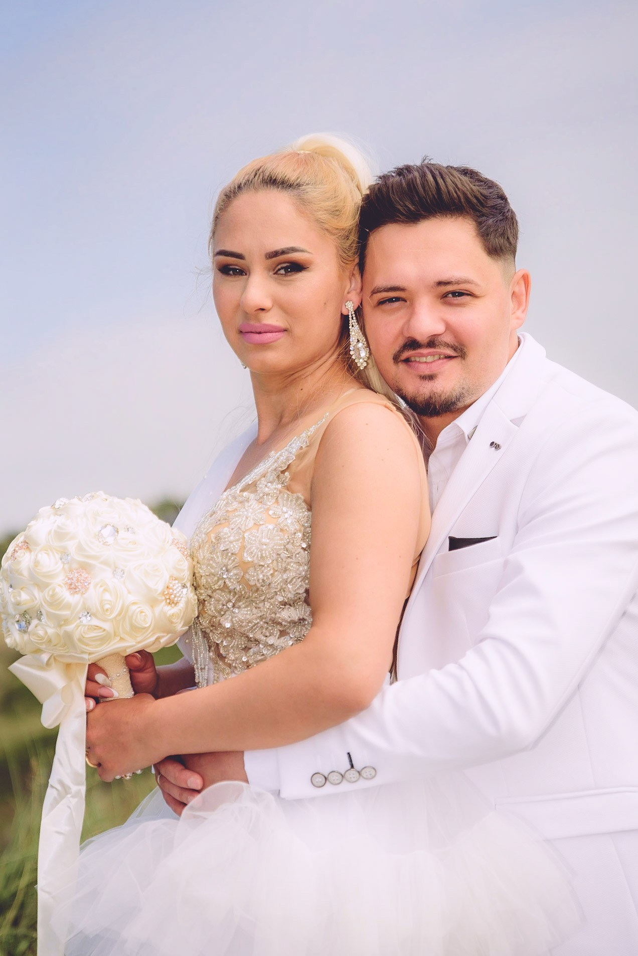 Familia Cadar — 04.06.2022. DanFotograf.dk