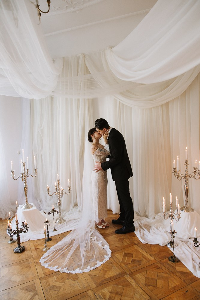 Lisa & Adam. Hochzeitfotografin Düsseldorf, NRW Nadja Holzmann