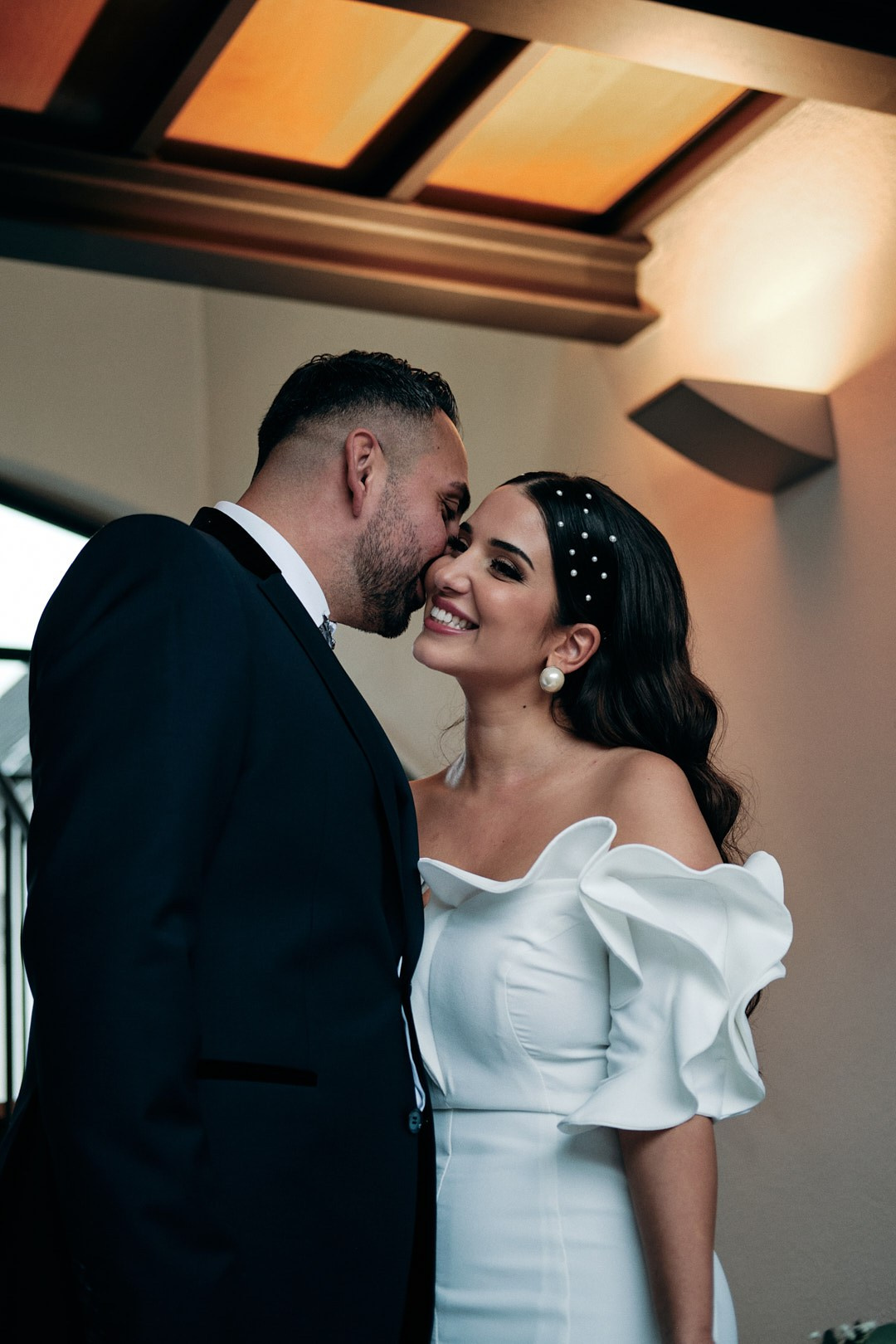 Tugba & Beytullah. Valeriya Rudolph: Familien & Business Fotografin aus Karlsruhe