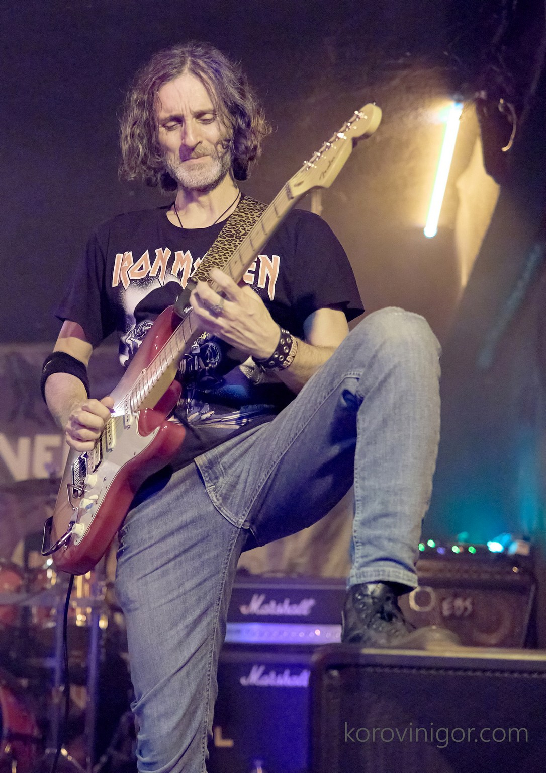 The seventhbeast. Associaciò cultural La Granja Alcoy España