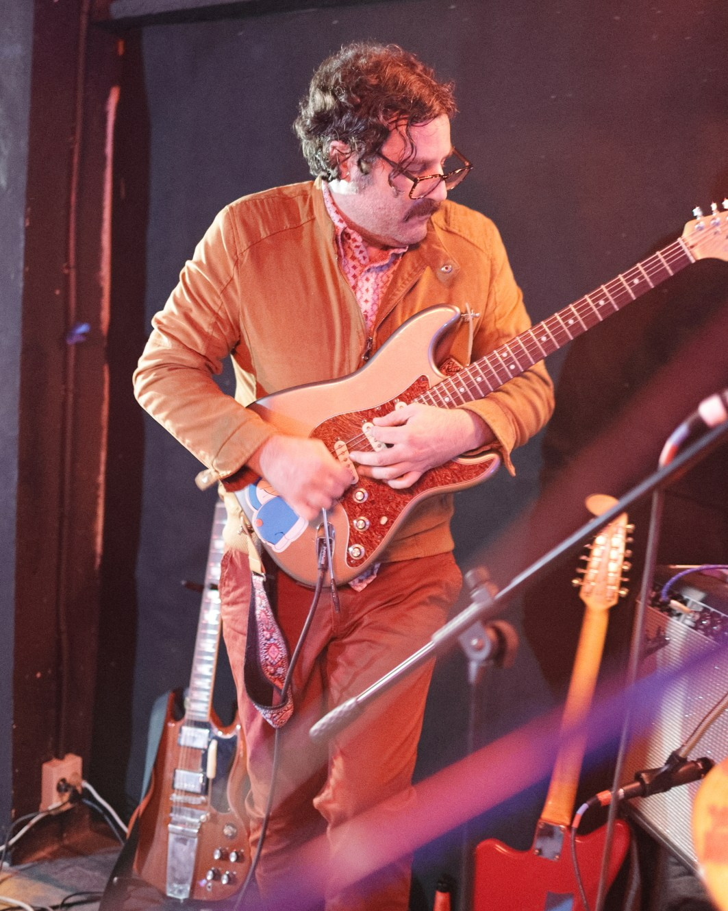 LOS LARGOS. Associaciò cultural La Granja Alcoy España