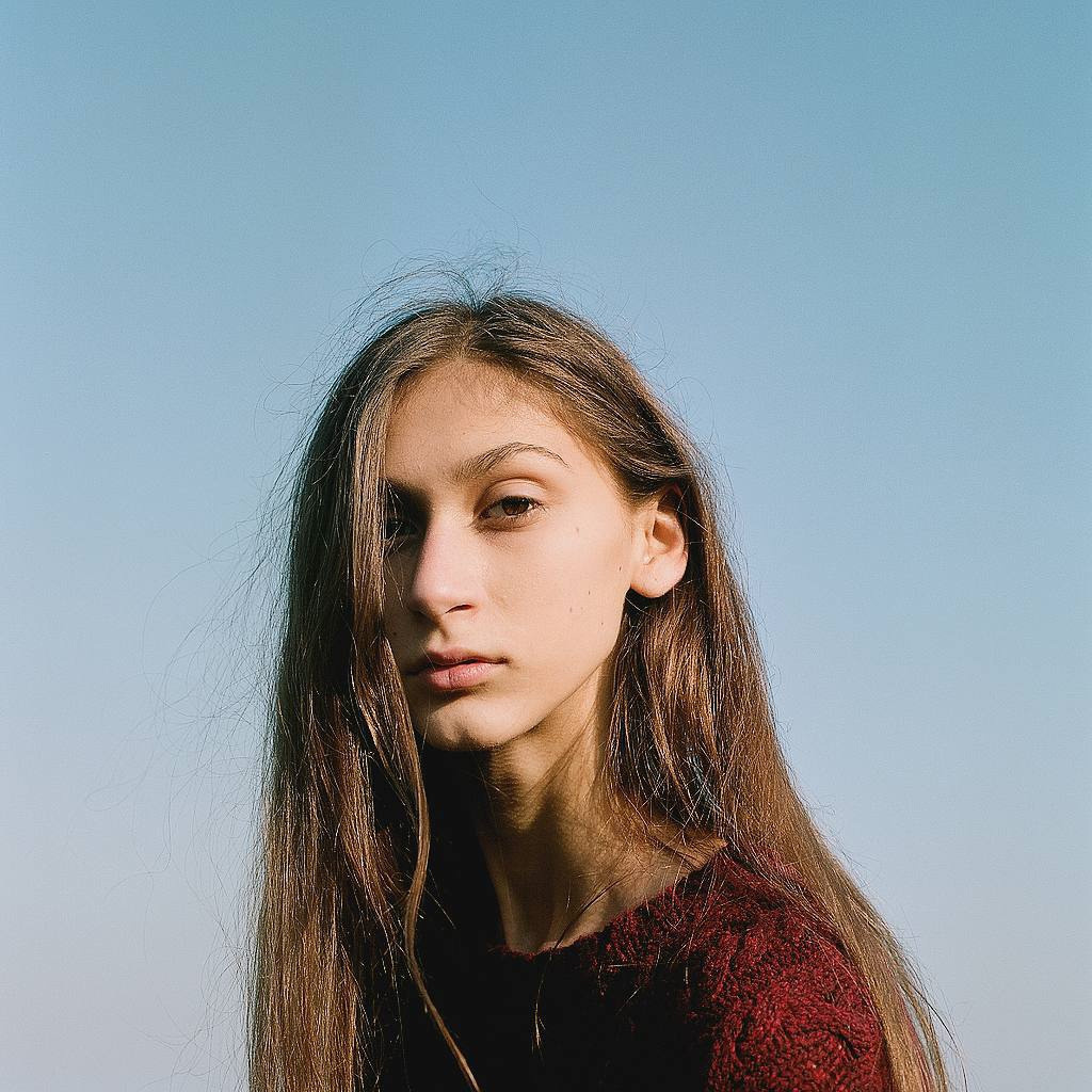 Photographer Stanislava Novgorodtseva. Stanislava Novgorodtseva — Photographer | Visual Artist | Educator