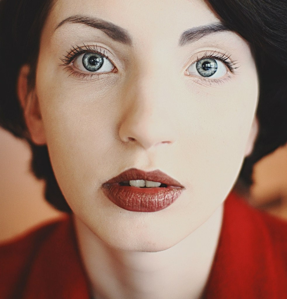 Photographer Stanislava Novgorodtseva. Stanislava Novgorodtseva — Photographer | Visual Artist | Educator