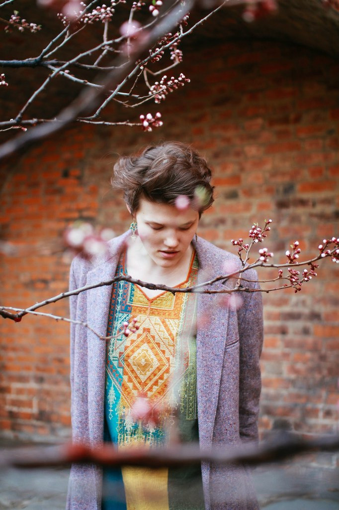 Photographer Stanislava Novgorodtseva. Stanislava Novgorodtseva — Photographer | Visual Artist | Educator