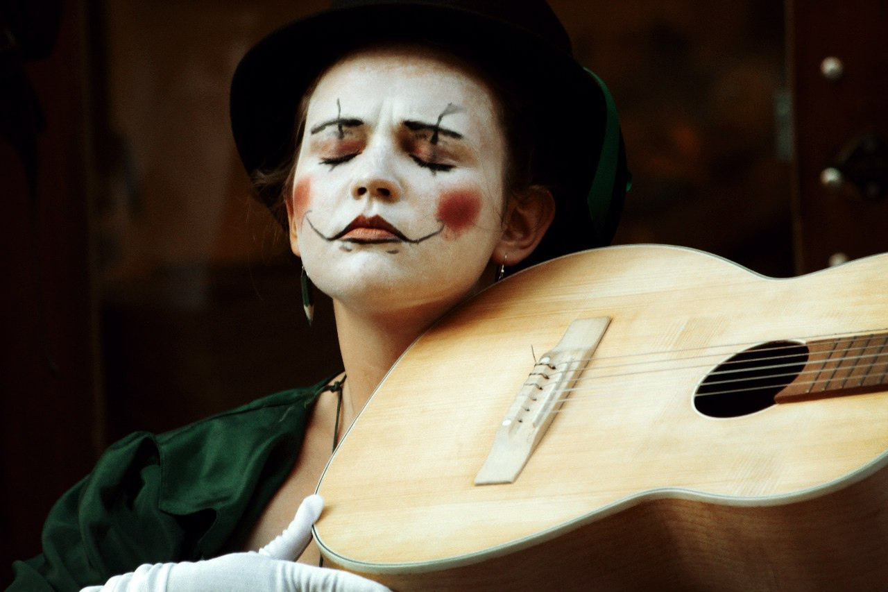 Photographer Stanislava Novgorodtseva. Stanislava Novgorodtseva — Photographer | Visual Artist | Educator