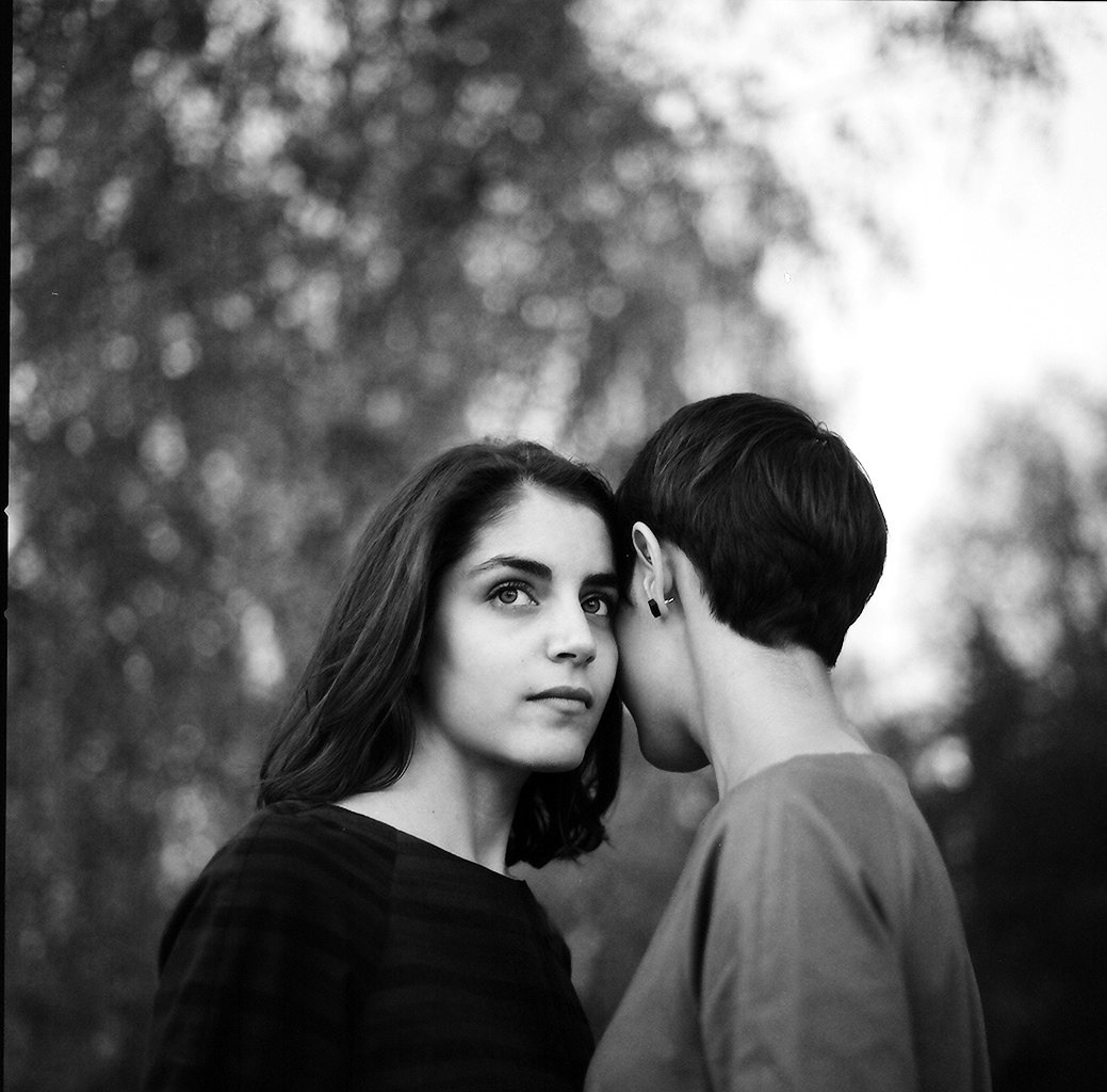 Photographer Stanislava Novgorodtseva. Stanislava Novgorodtseva — Photographer | Visual Artist | Educator