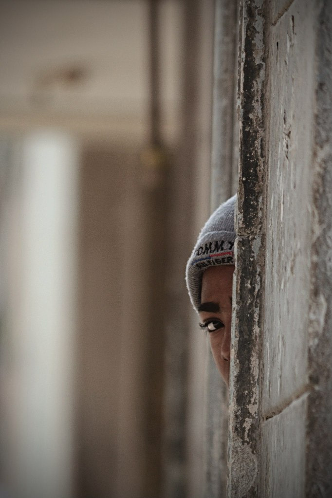 Photographer Stanislava Novgorodtseva. Stanislava Novgorodtseva — Photographer | Visual Artist | Educator