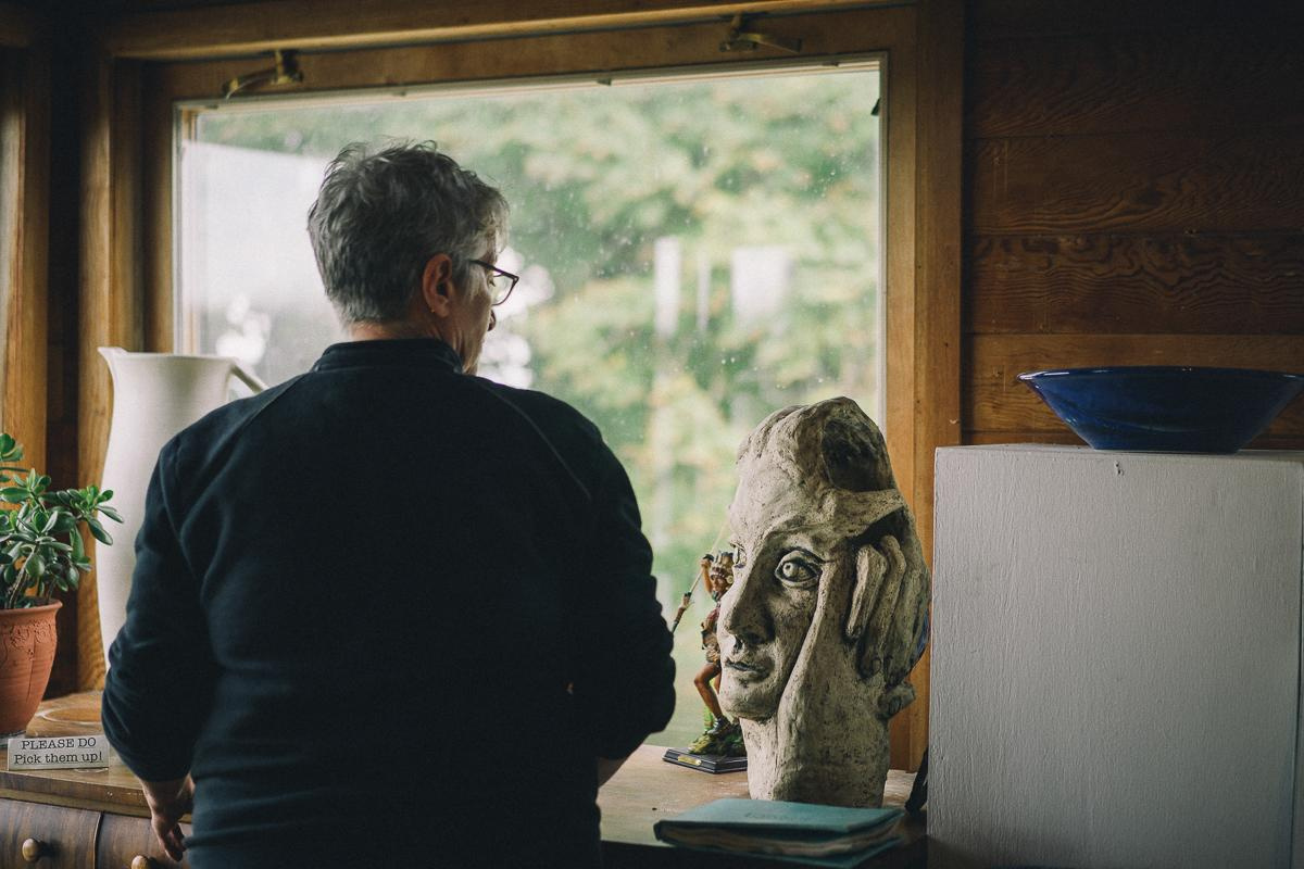 Photographer Stanislava Novgorodtseva. Stanislava Novgorodtseva — Photographer | Visual Artist | Educator