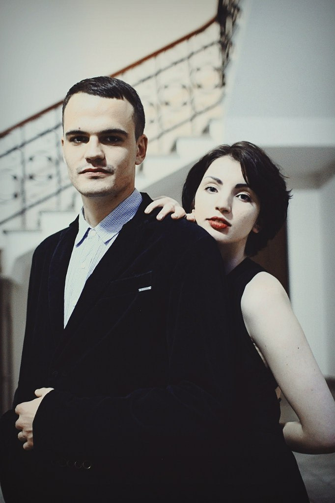 Photographer Stanislava Novgorodtseva. Stanislava Novgorodtseva — Photographer | Visual Artist | Educator