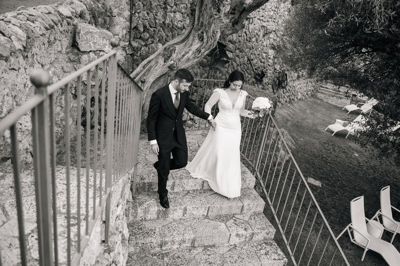 Ángela&Luis. Mallorca Weddings & Family – Natural & Emotional Photography
