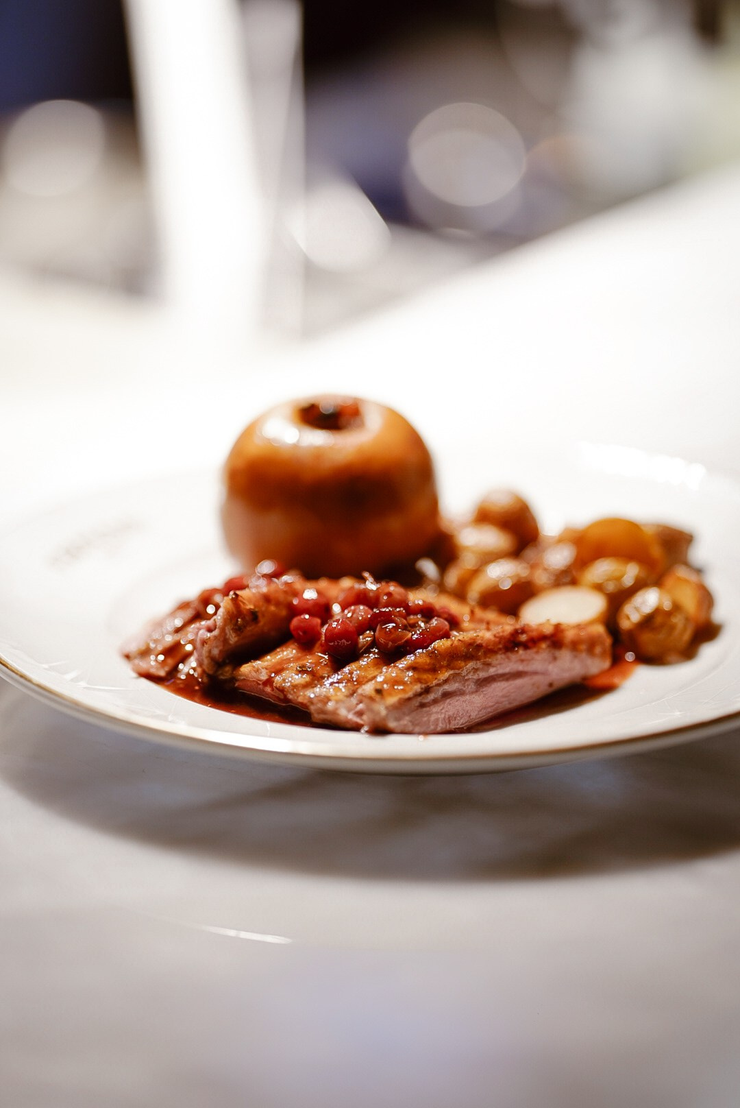 Food. Julia Erina photographer Dubai