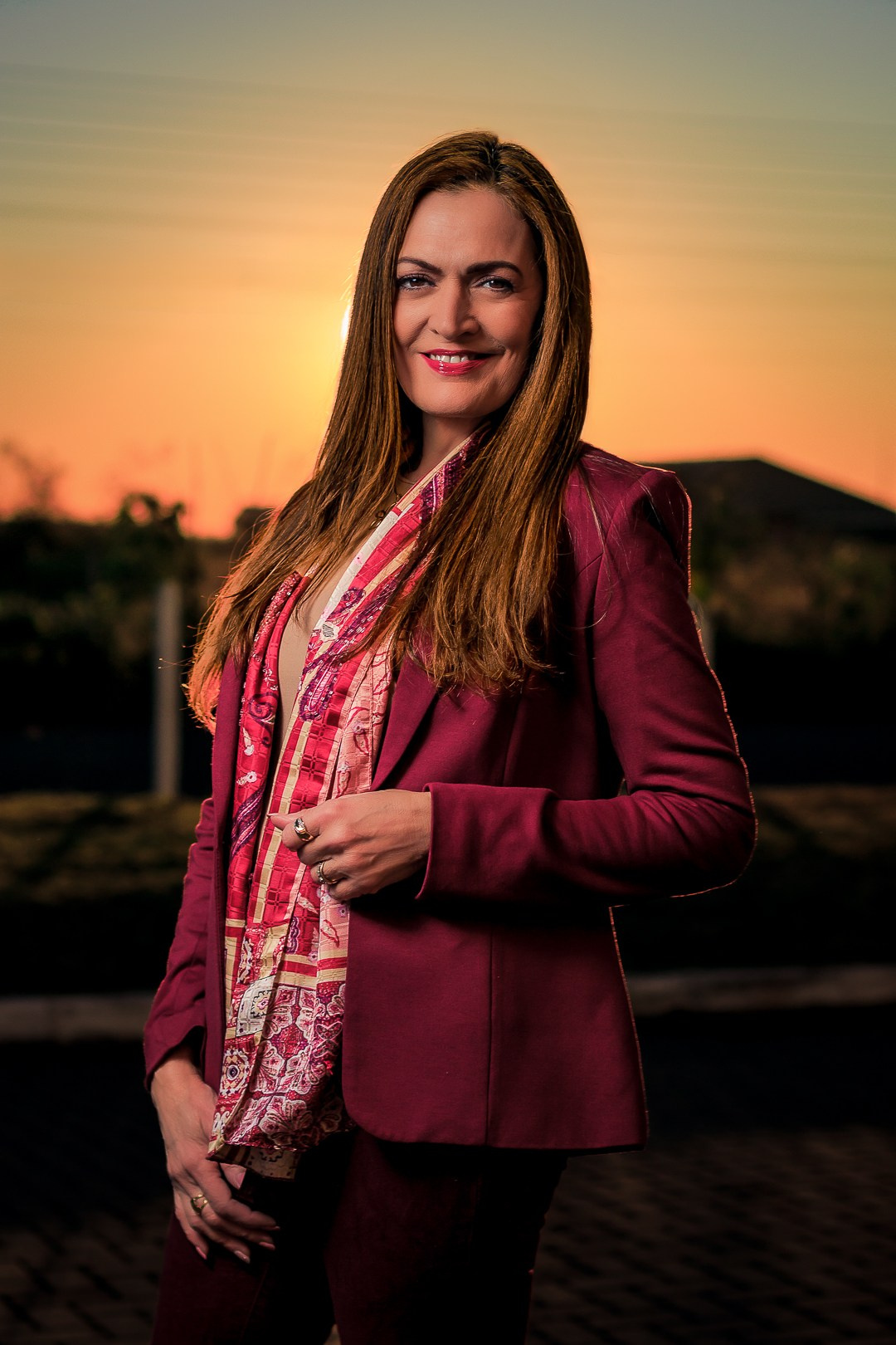 Ensaio Externo — Marilene Melo. Alessandro Carvalho Fotogtrafia