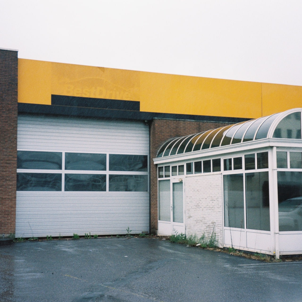 Demyd — art collection