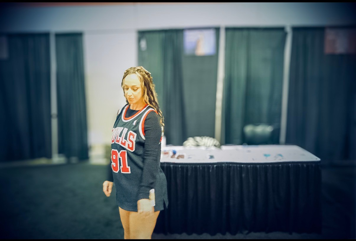 Mario Brown’s Lens Work