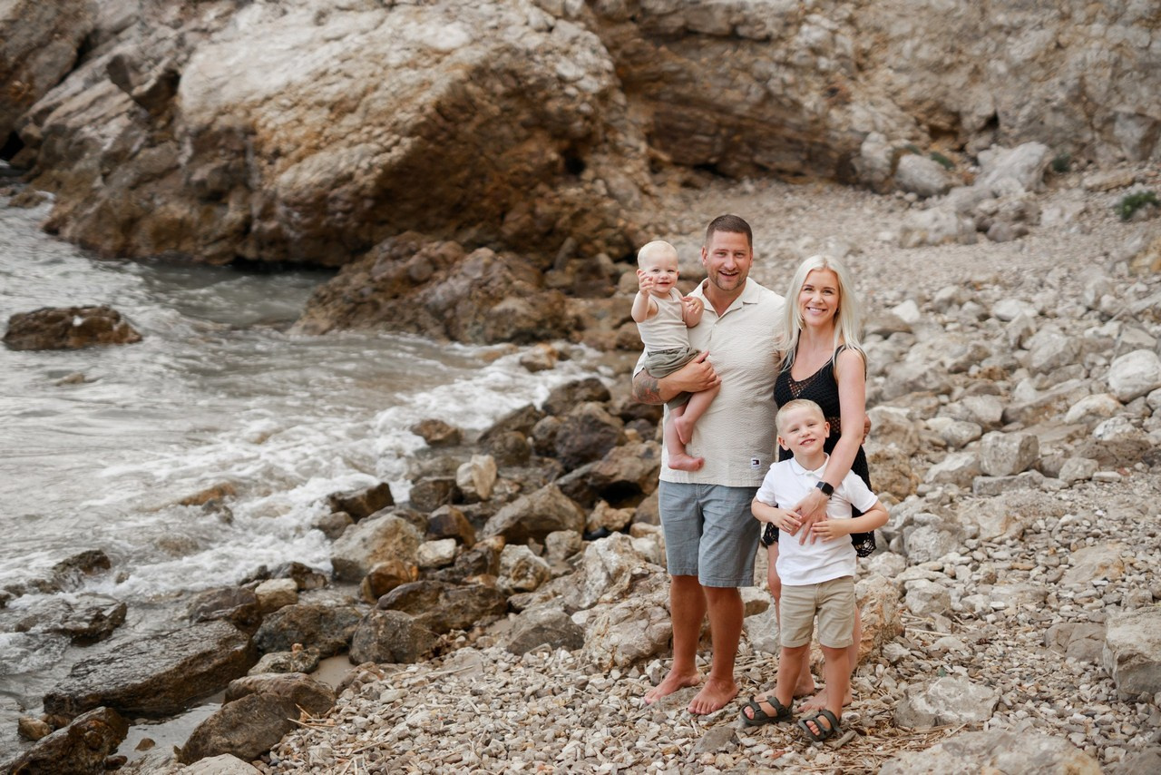 Отзывы. Фотограф в Барселоне Испании Маслик Юлия