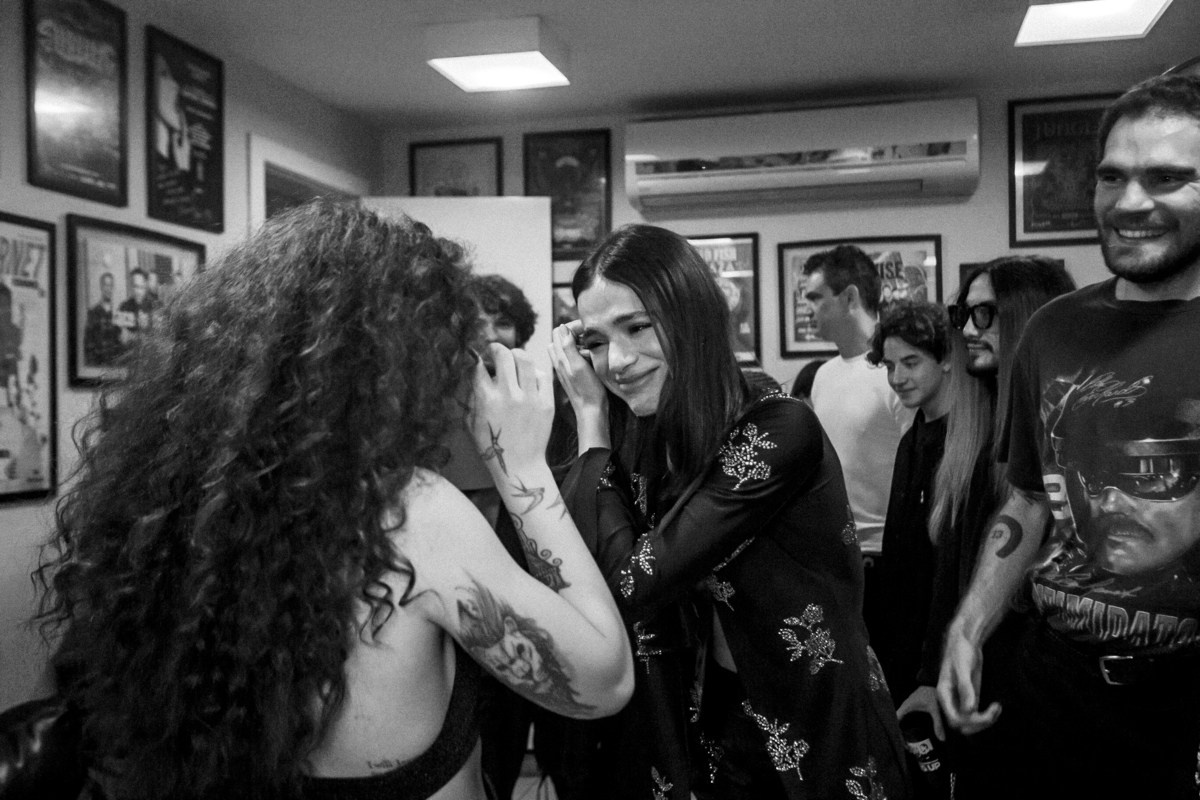 Priscilla Alcantara - Show em SP. Fotógrafa de Eventos em São Paulo e Sorocaba Kika Damasceno