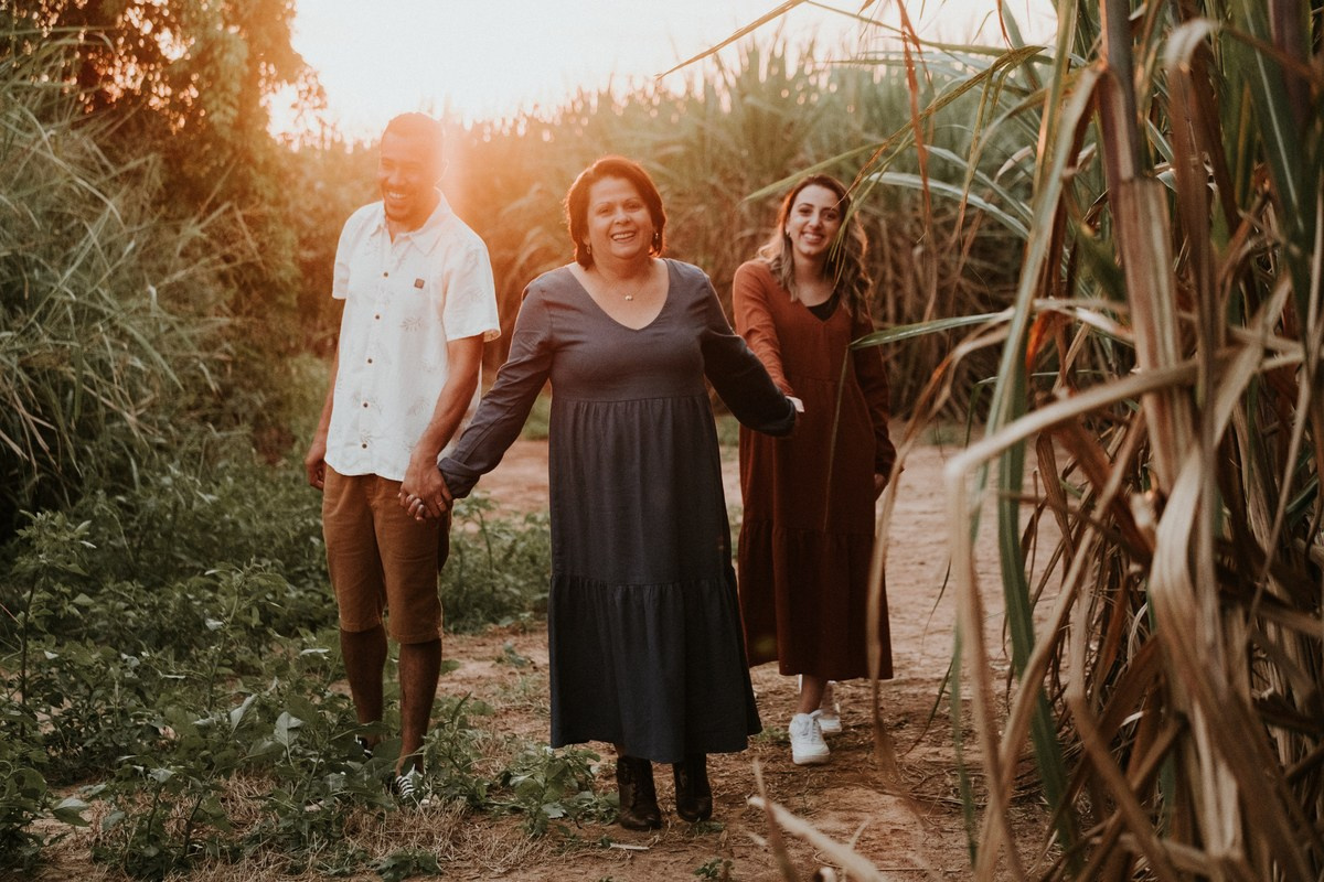 Família Carvalho - Ensaio dia das mães. Fotógrafa de Eventos em São Paulo e Sorocaba Kika Damasceno