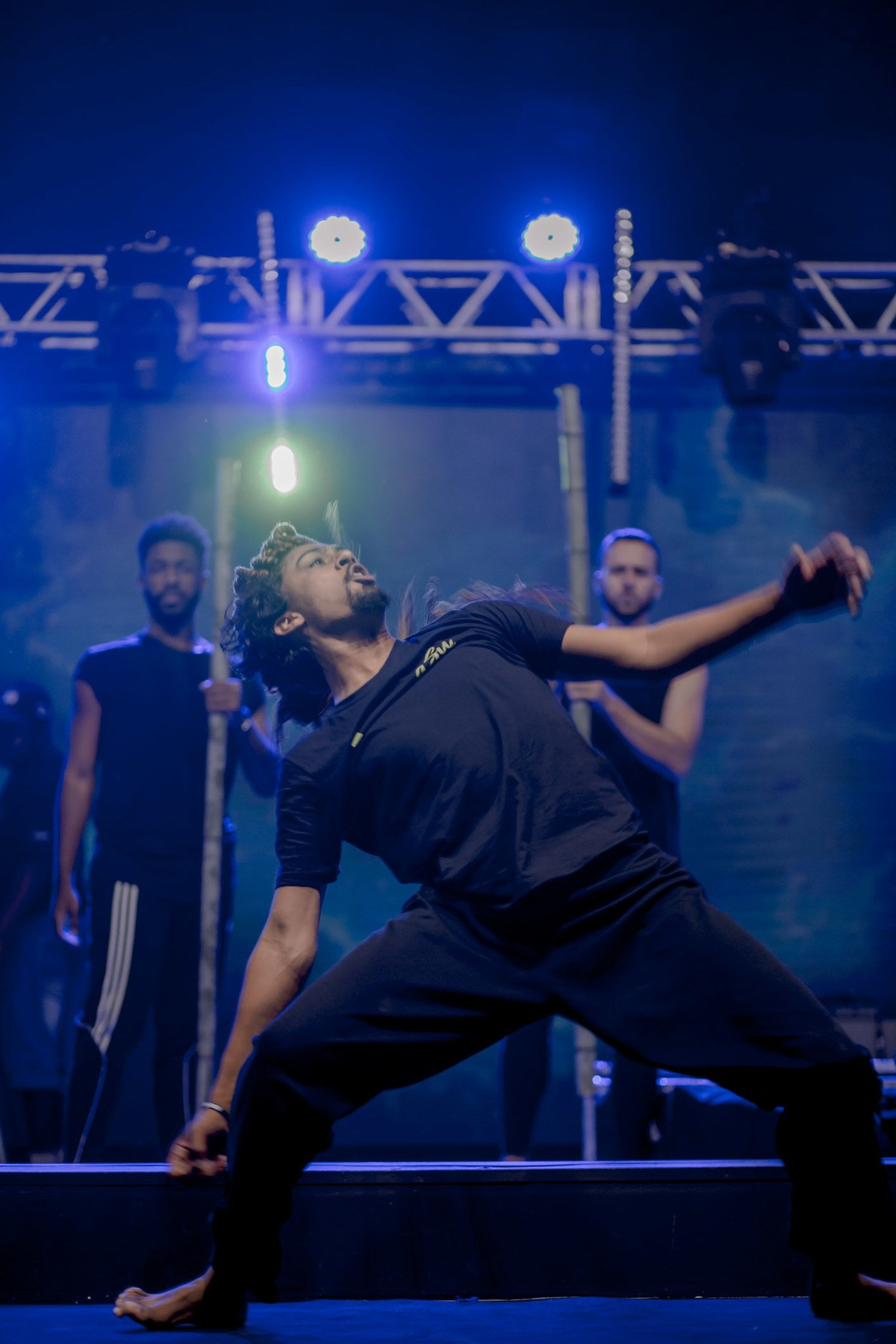 ASU Tour RJ. Fotógrafa de Eventos em São Paulo e Sorocaba Kika Damasceno