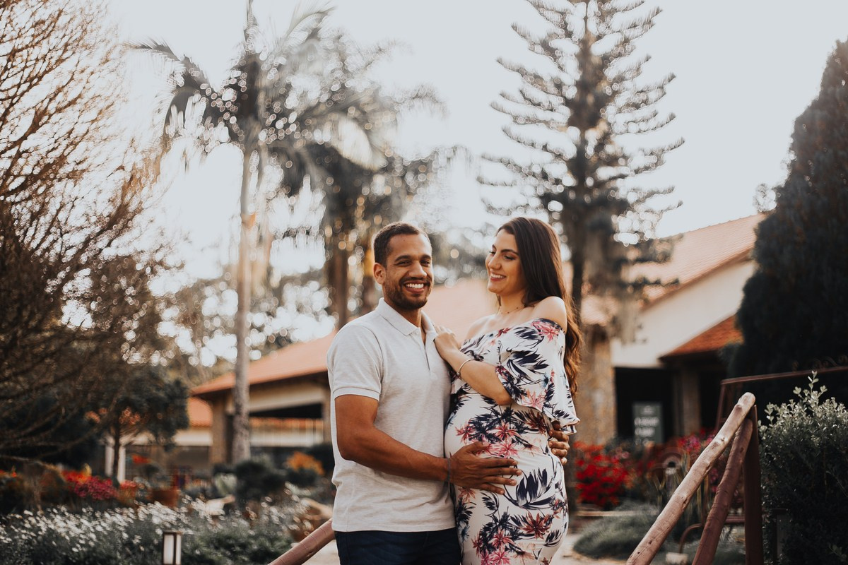 Manoela e Guilherme - Ensaio Gestante. Fotógrafa de Eventos em São Paulo e Sorocaba Kika Damasceno